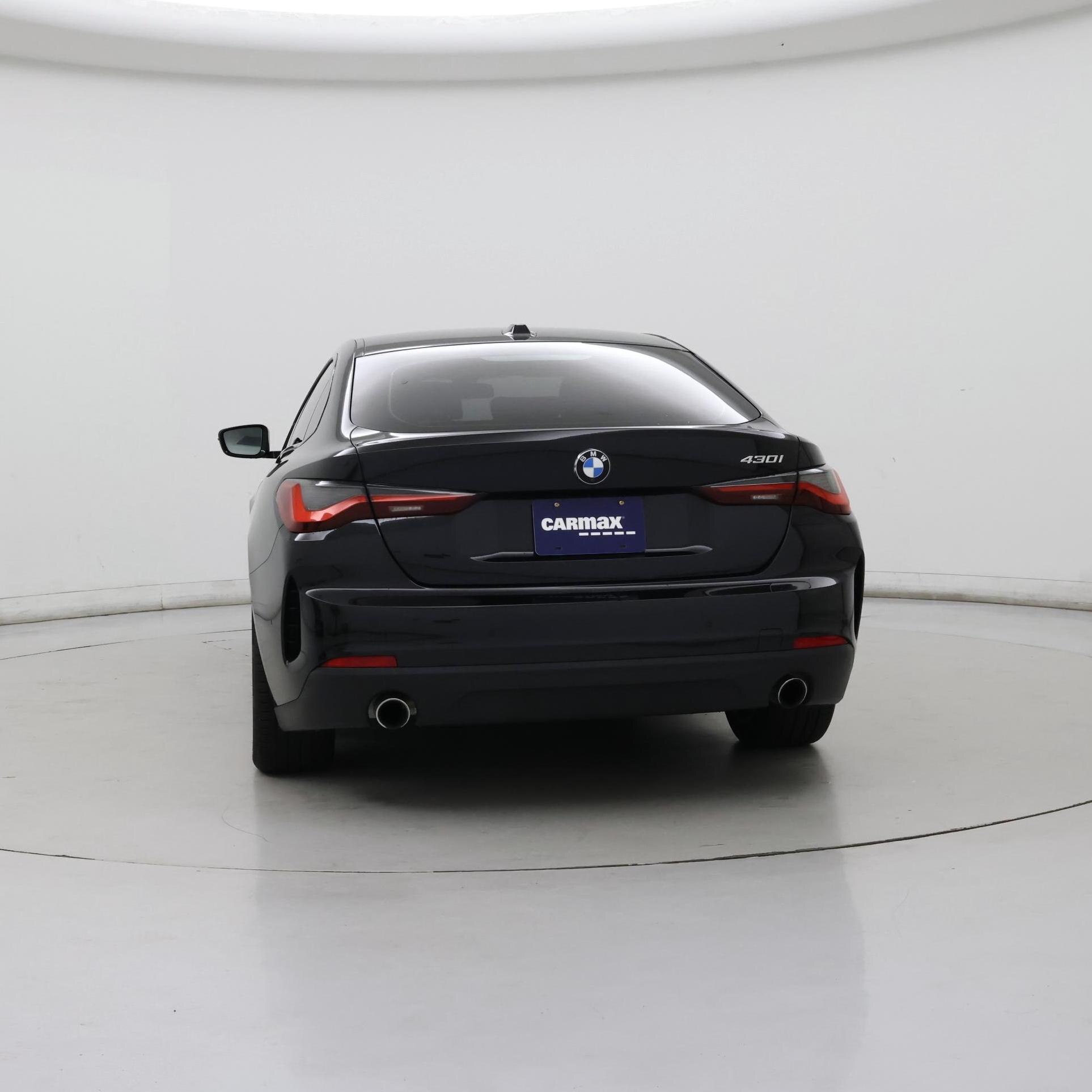 Thumbnail: 2022 BMW 4 Series - 6