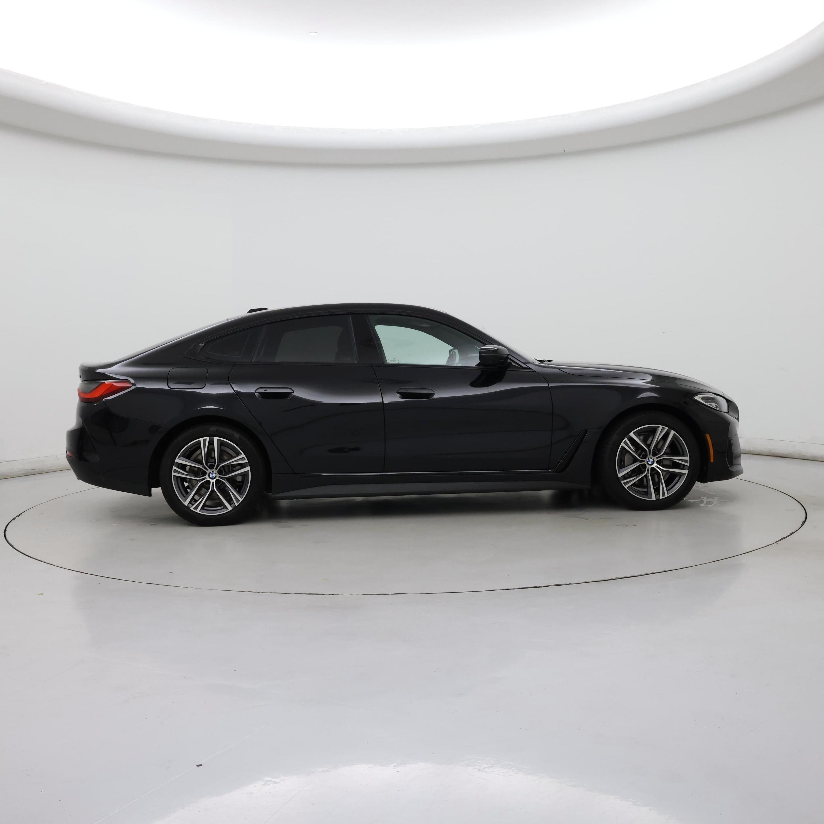 Thumbnail: 2022 BMW 4 Series - 7