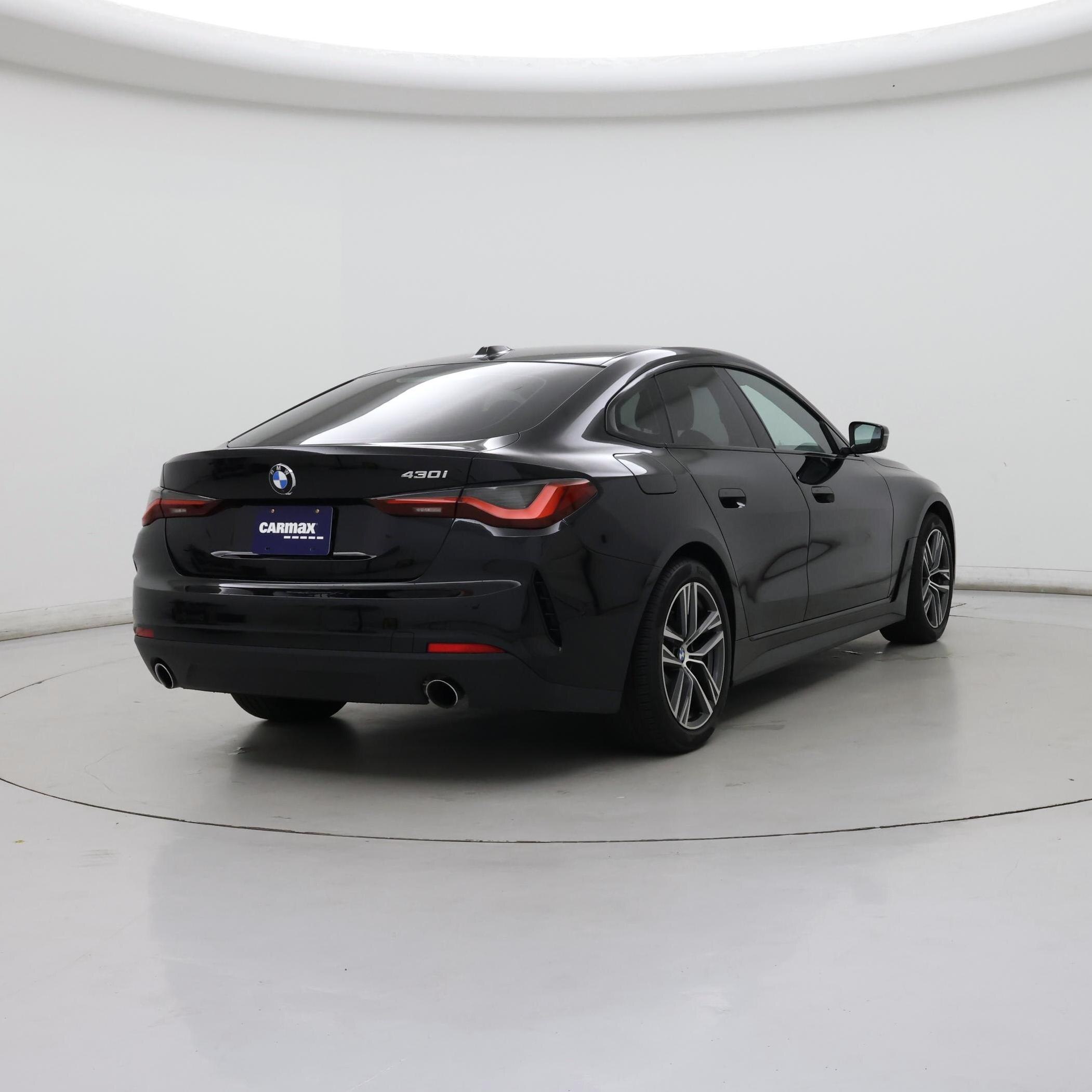 Thumbnail: 2022 BMW 4 Series - 8