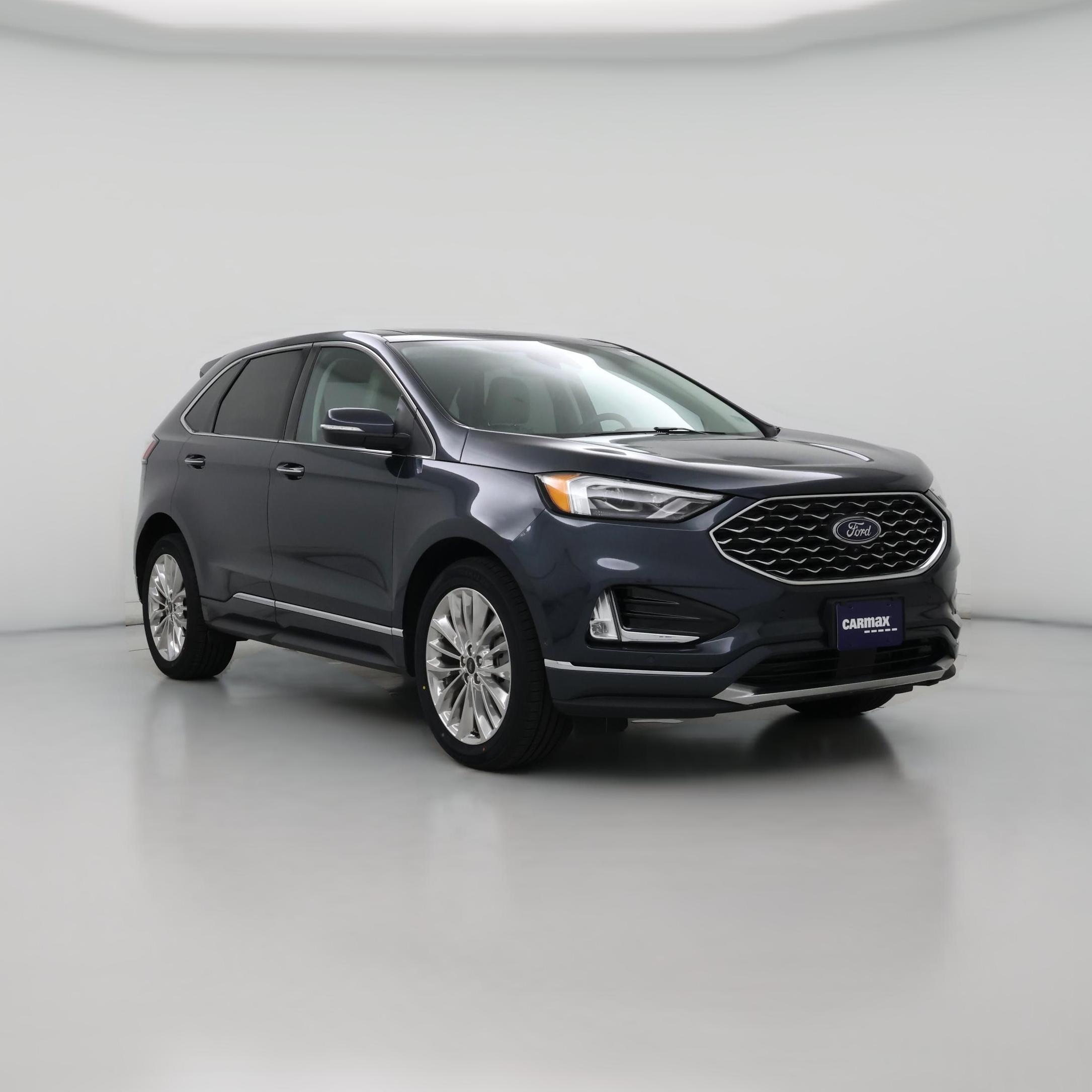 Thumbnail: 2022 Ford Edge - 1