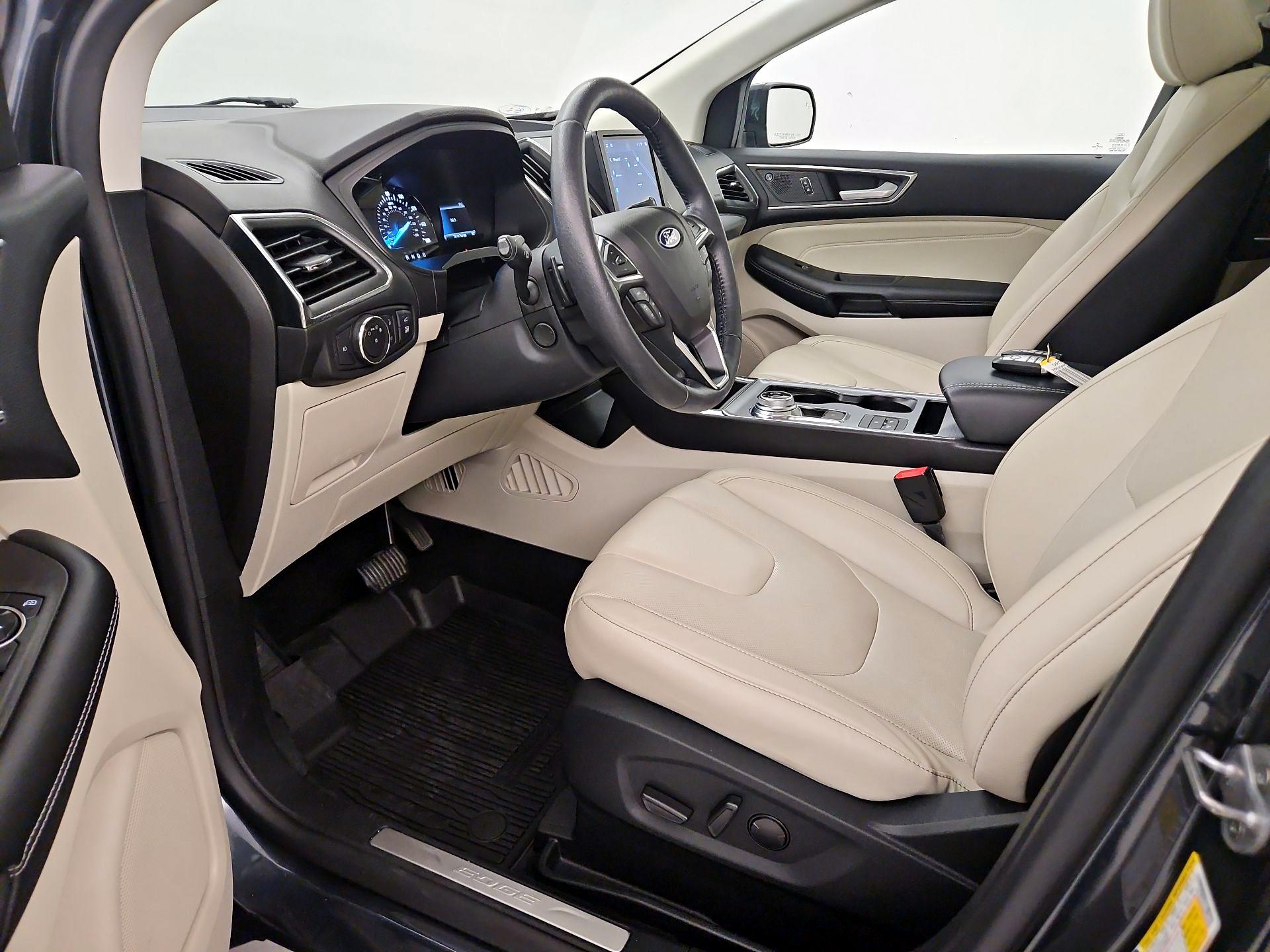 Thumbnail: 2022 Ford Edge - 11