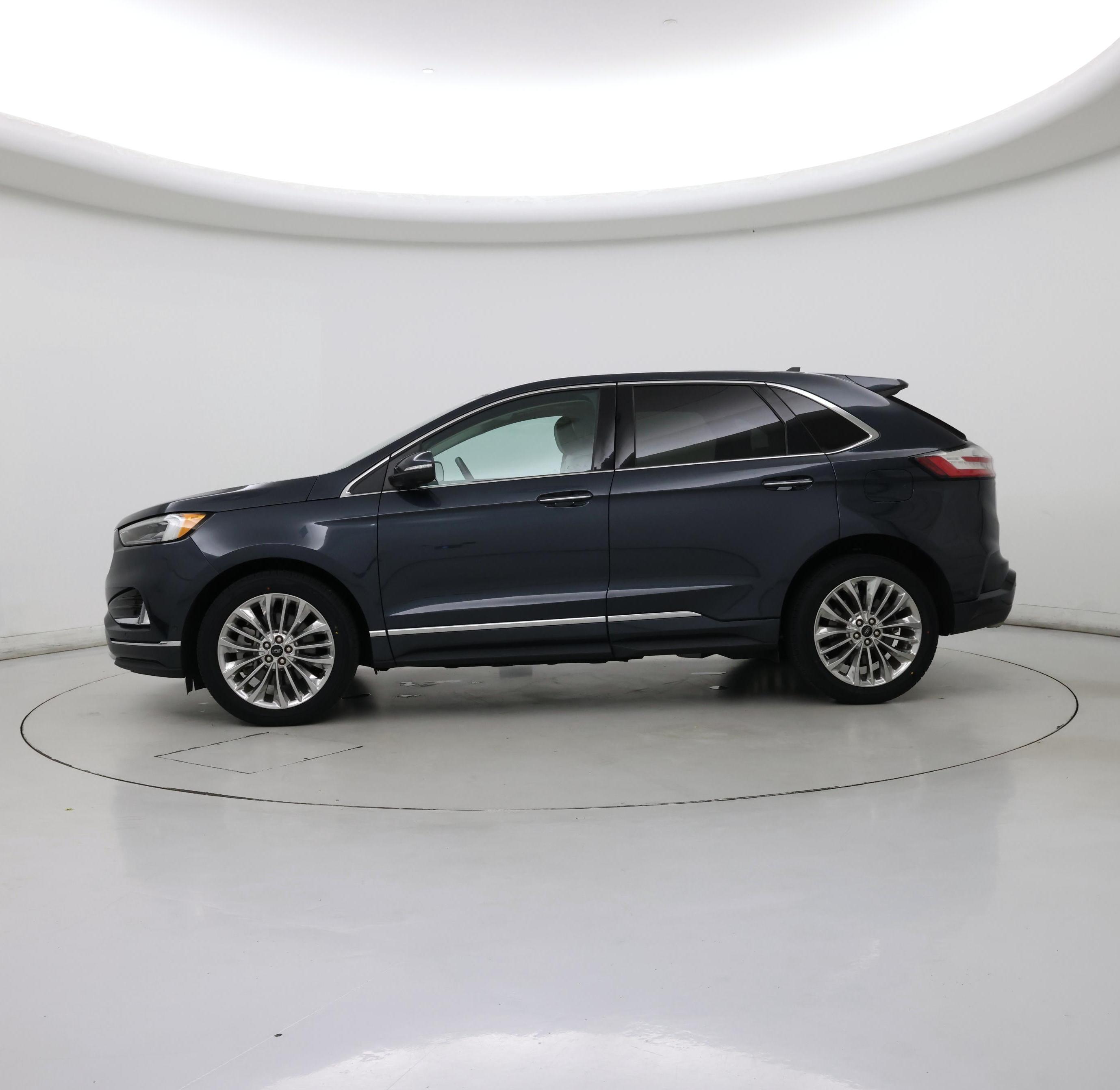 Thumbnail: 2022 Ford Edge - 3