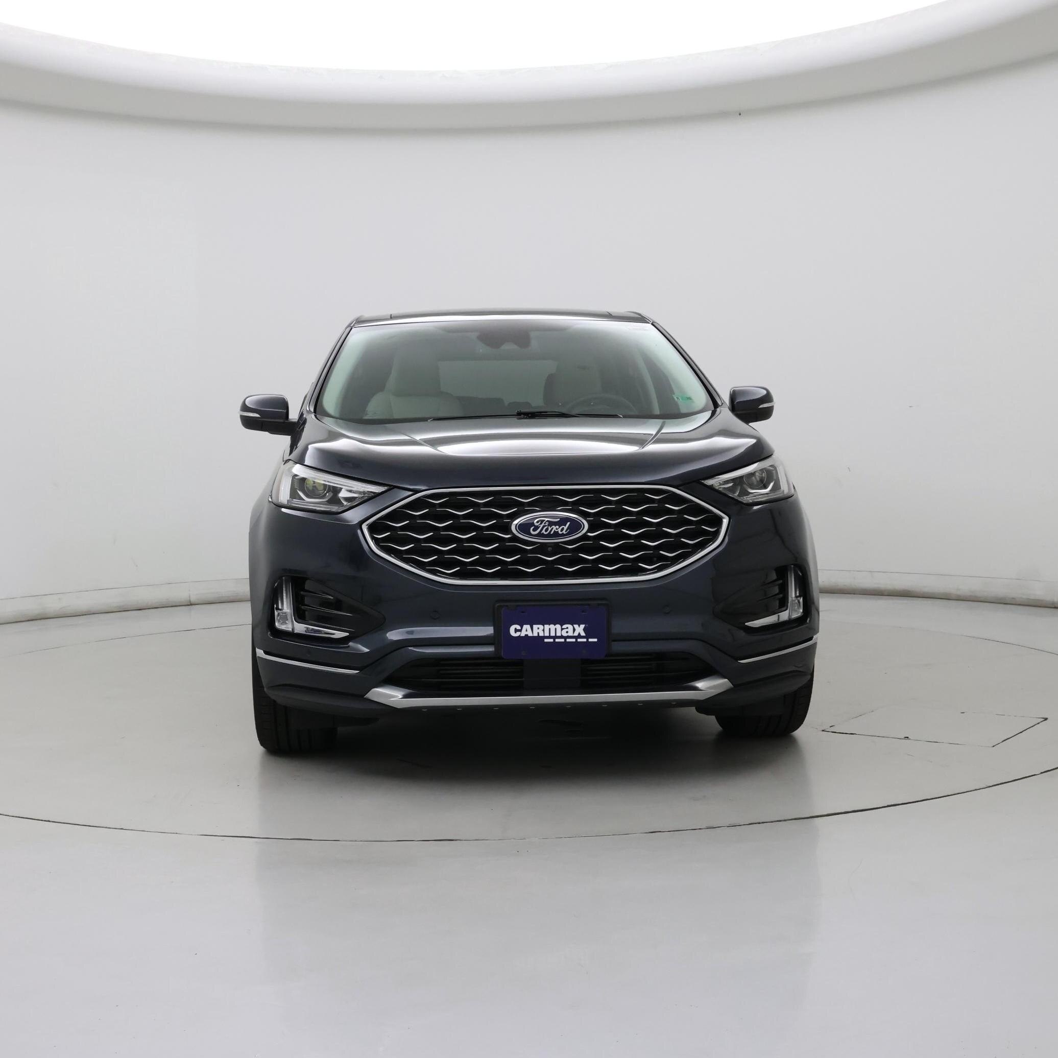 Thumbnail: 2022 Ford Edge - 5