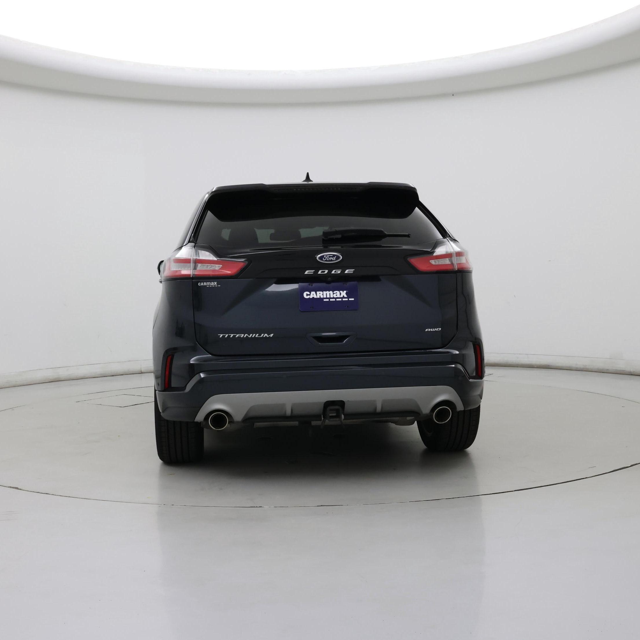 Thumbnail: 2022 Ford Edge - 6