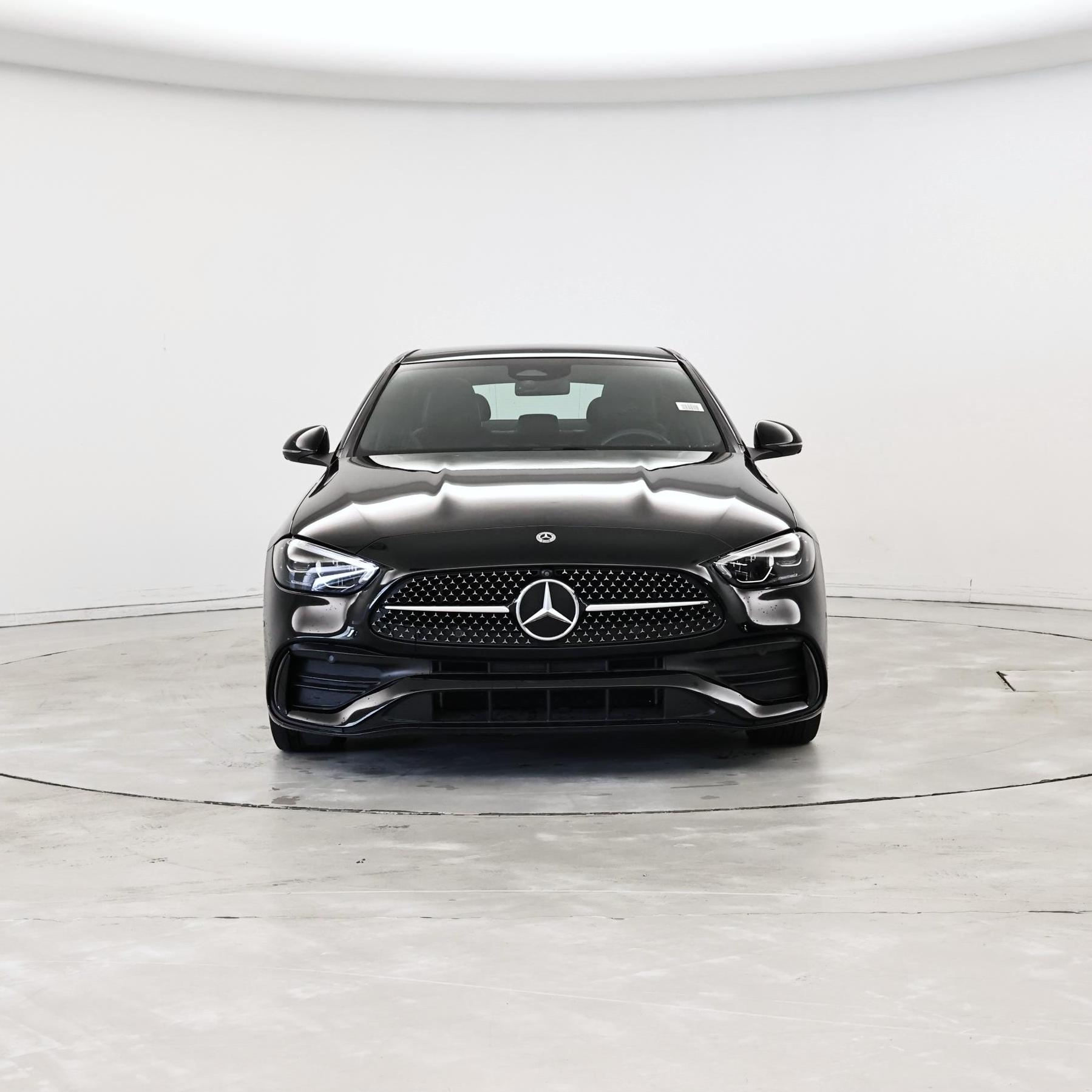 Thumbnail: 2023 Mercedes-Benz C-Class - 5