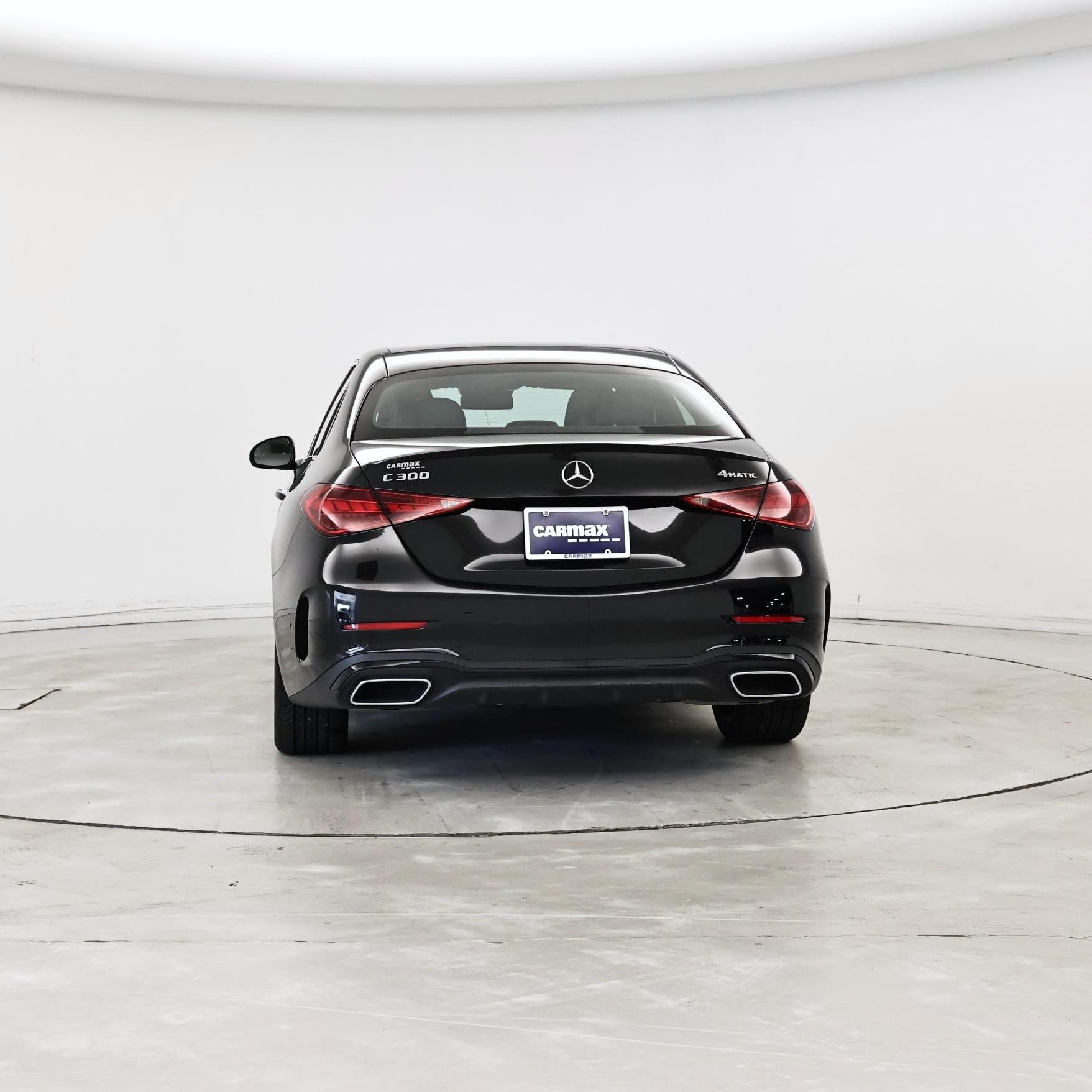 Thumbnail: 2023 Mercedes-Benz C-Class - 6