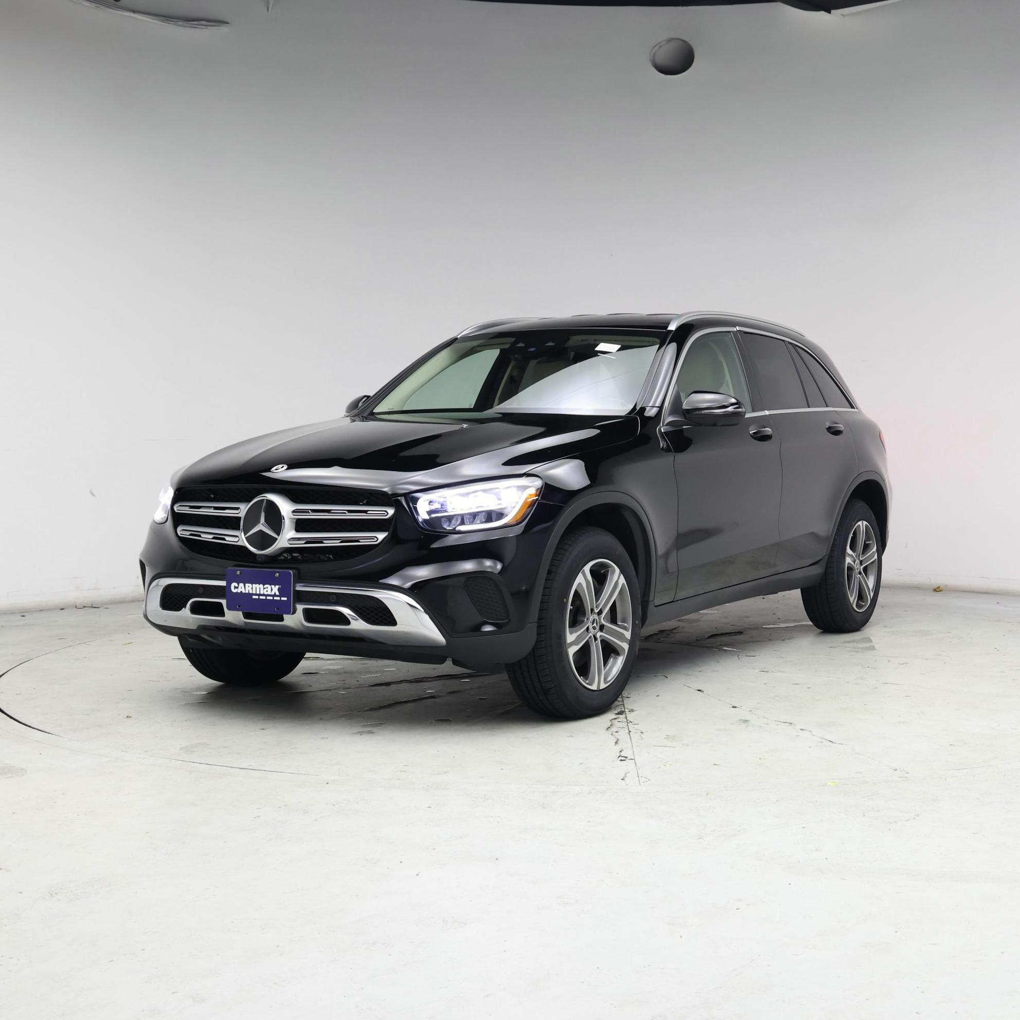 Thumbnail: 2022 Mercedes-Benz GLC - 4