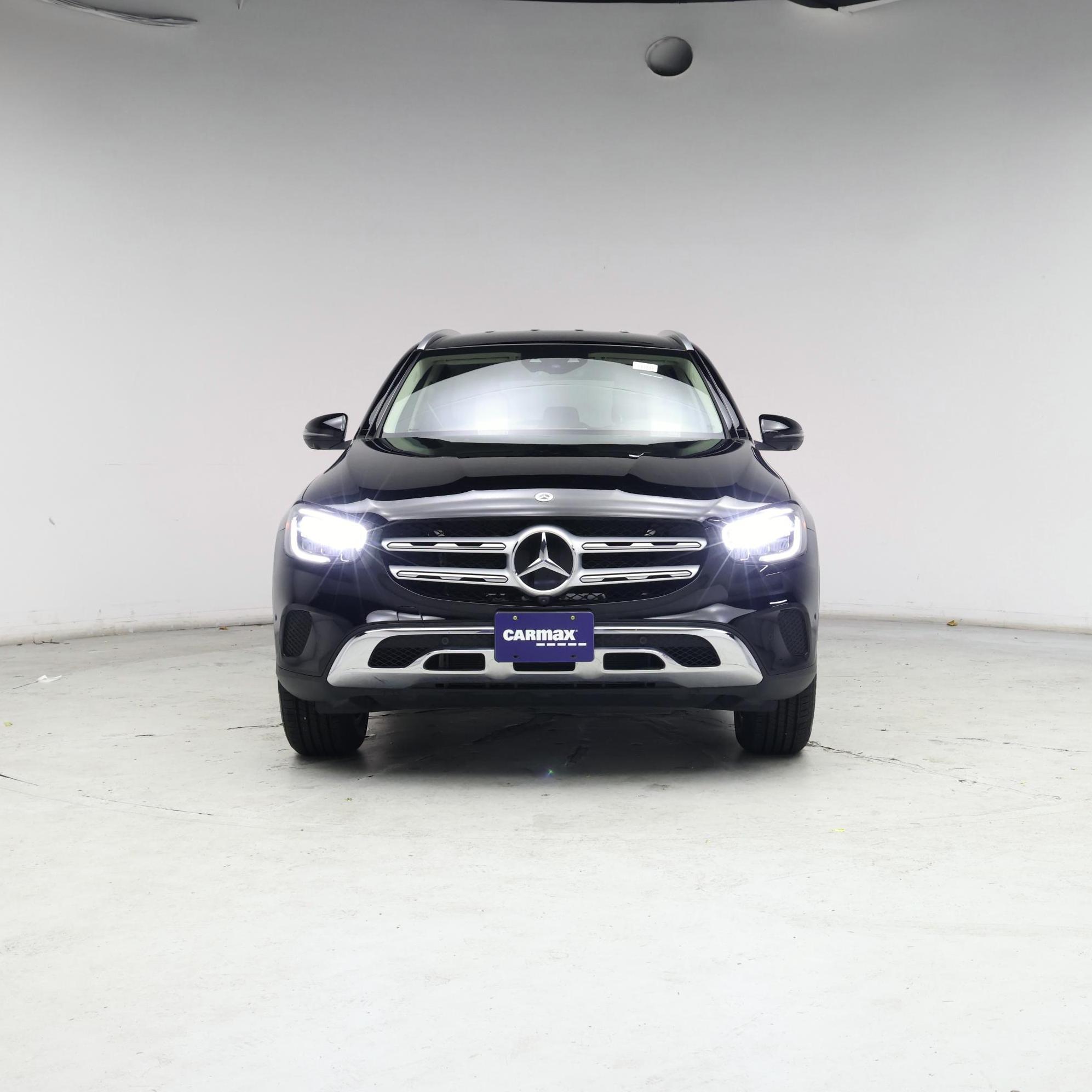 Thumbnail: 2022 Mercedes-Benz GLC - 5