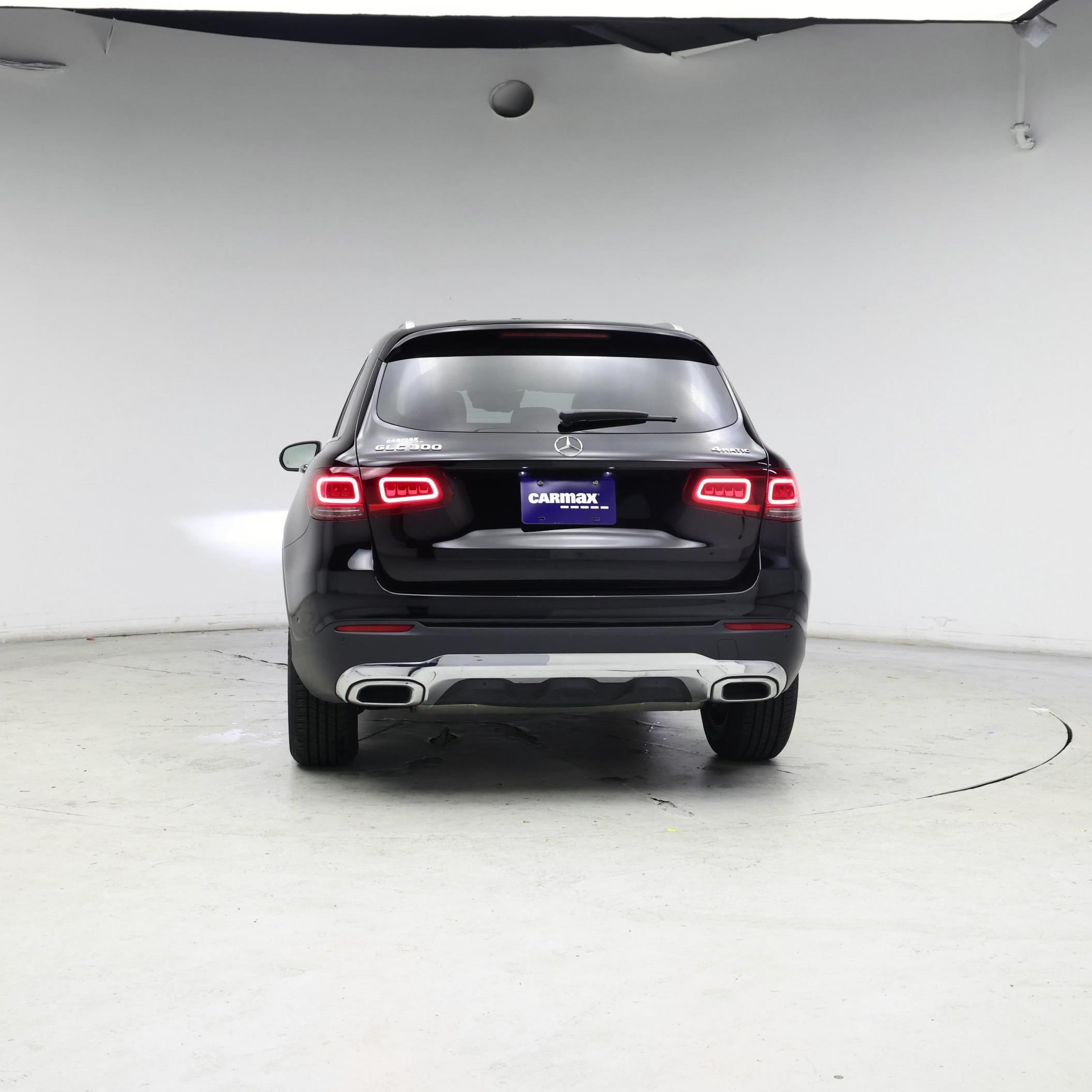 Thumbnail: 2022 Mercedes-Benz GLC - 6