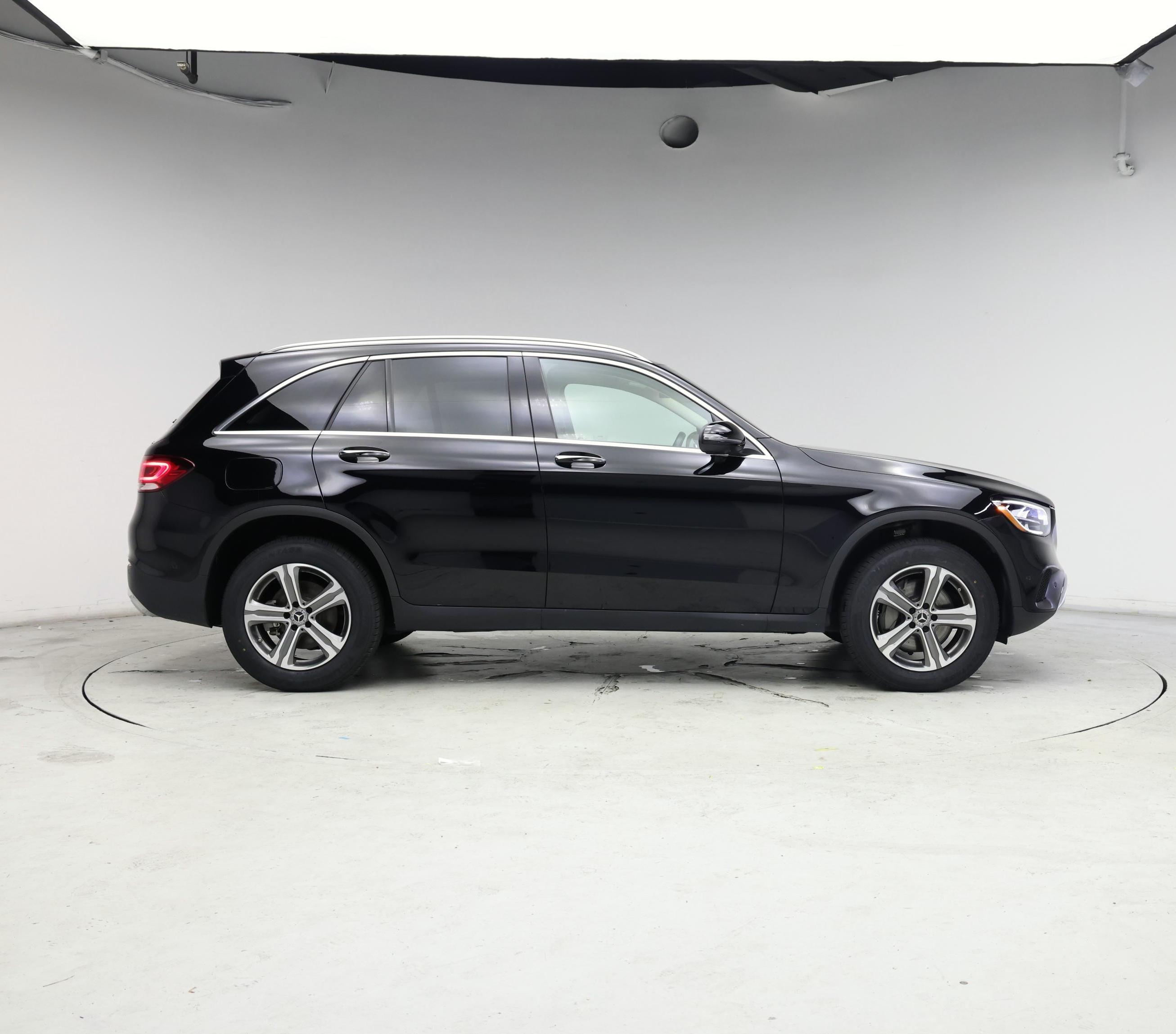 Thumbnail: 2022 Mercedes-Benz GLC - 7