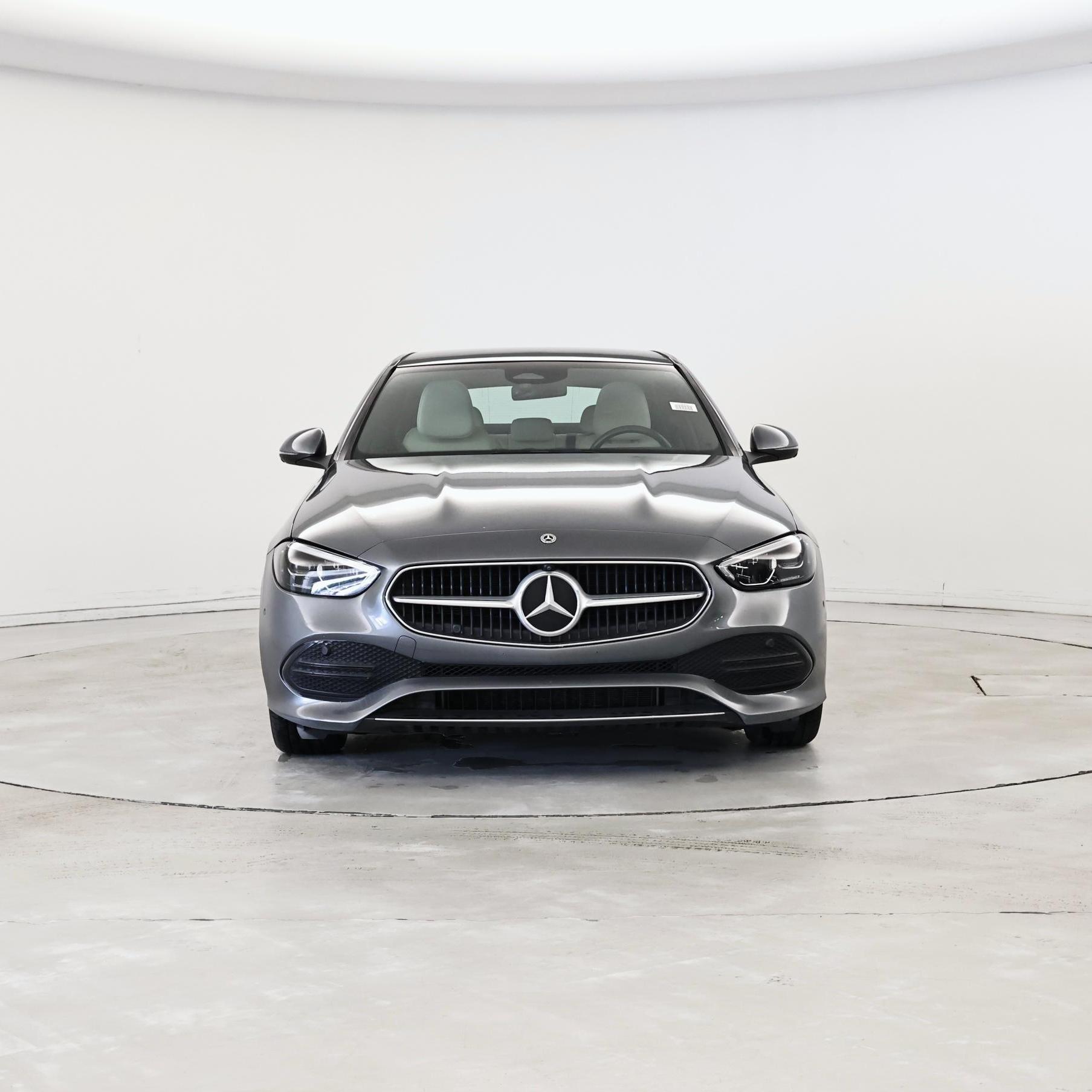 Thumbnail: 2022 Mercedes-Benz C-Class - 5