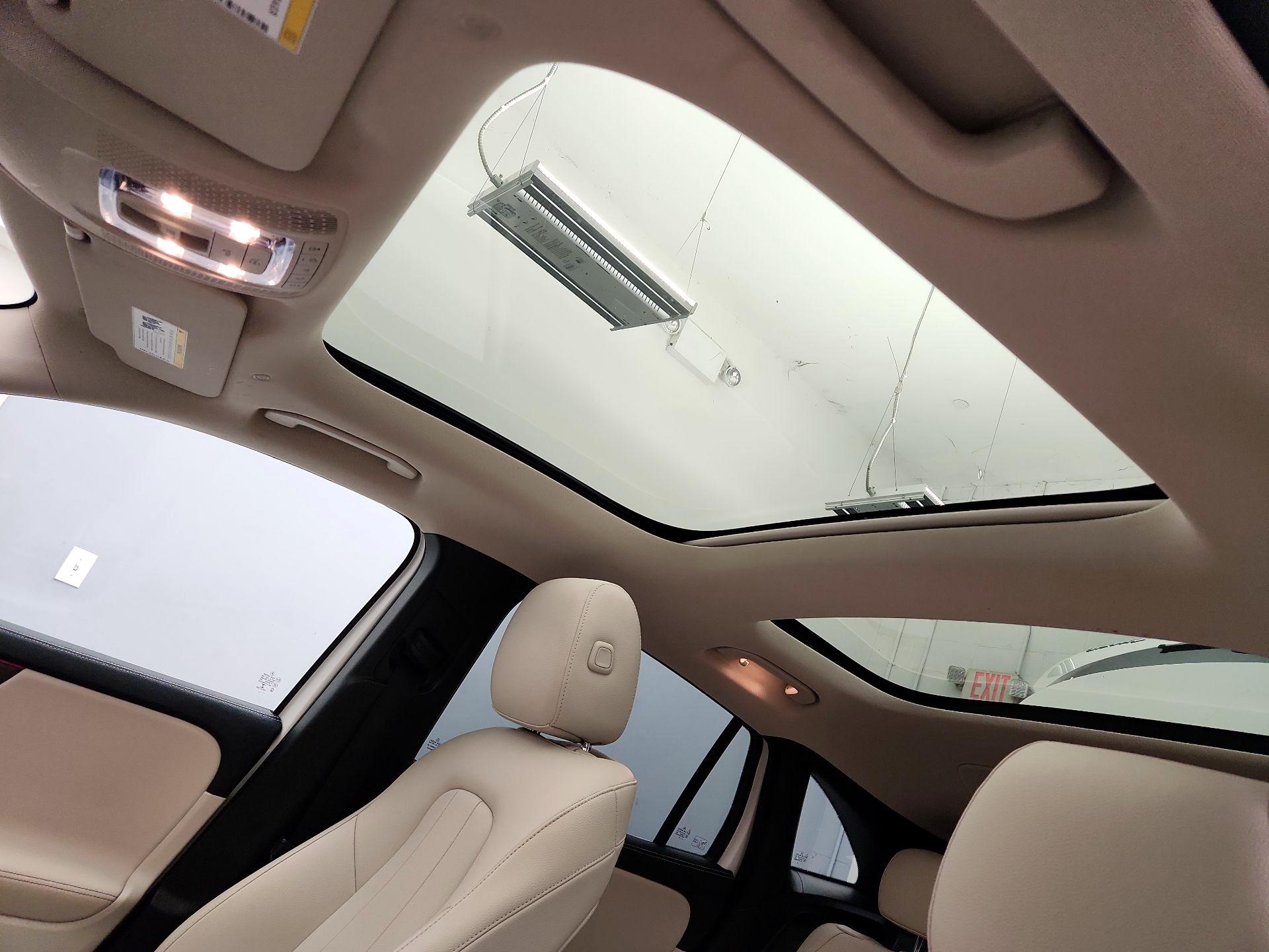 Thumbnail: 2021 Mercedes-Benz GLA - 19