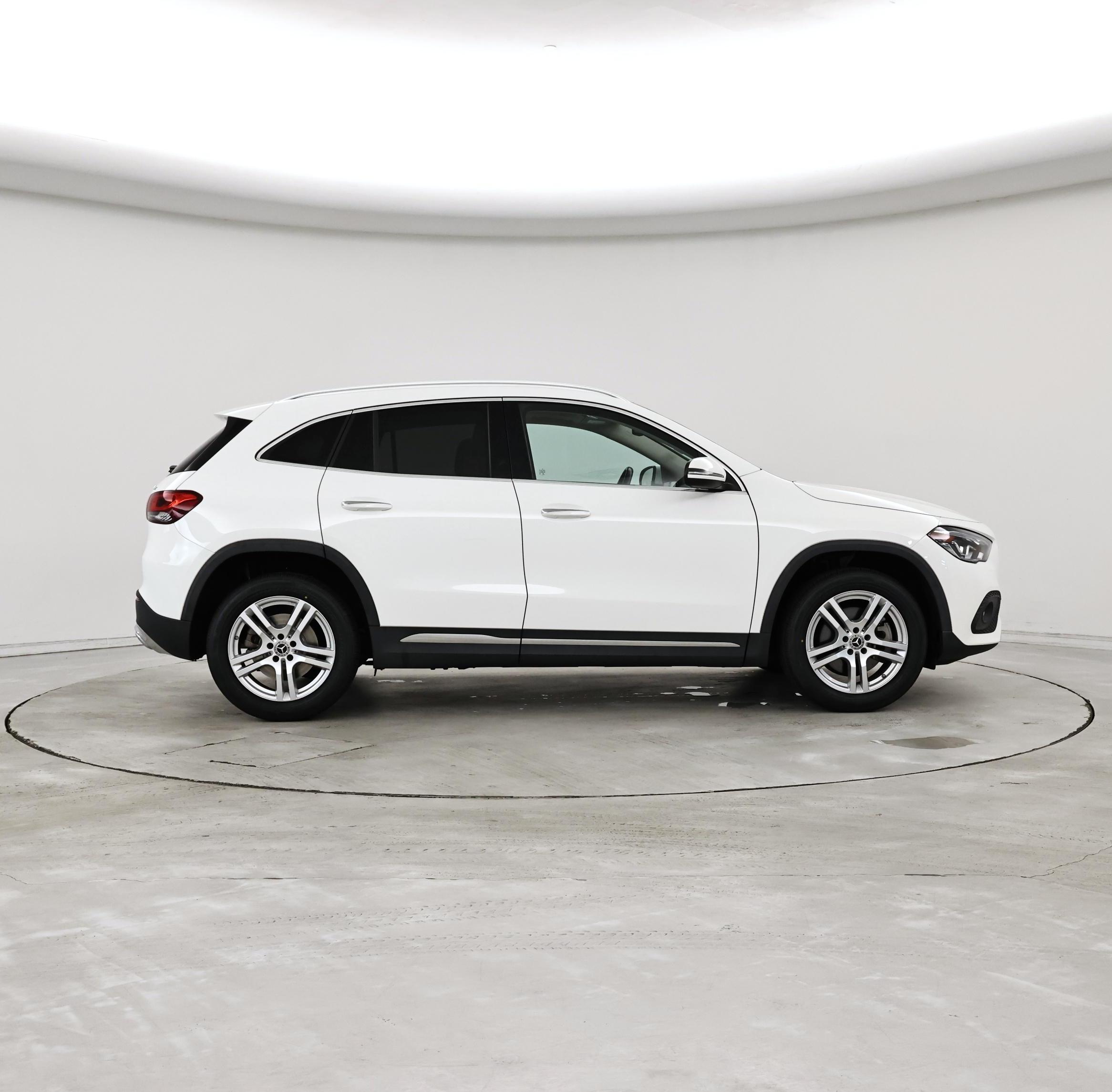 Thumbnail: 2021 Mercedes-Benz GLA - 7