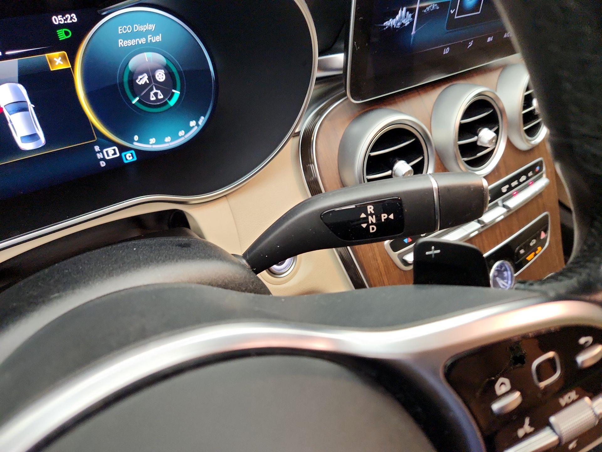 Thumbnail: 2021 Mercedes-Benz C-Class - 17