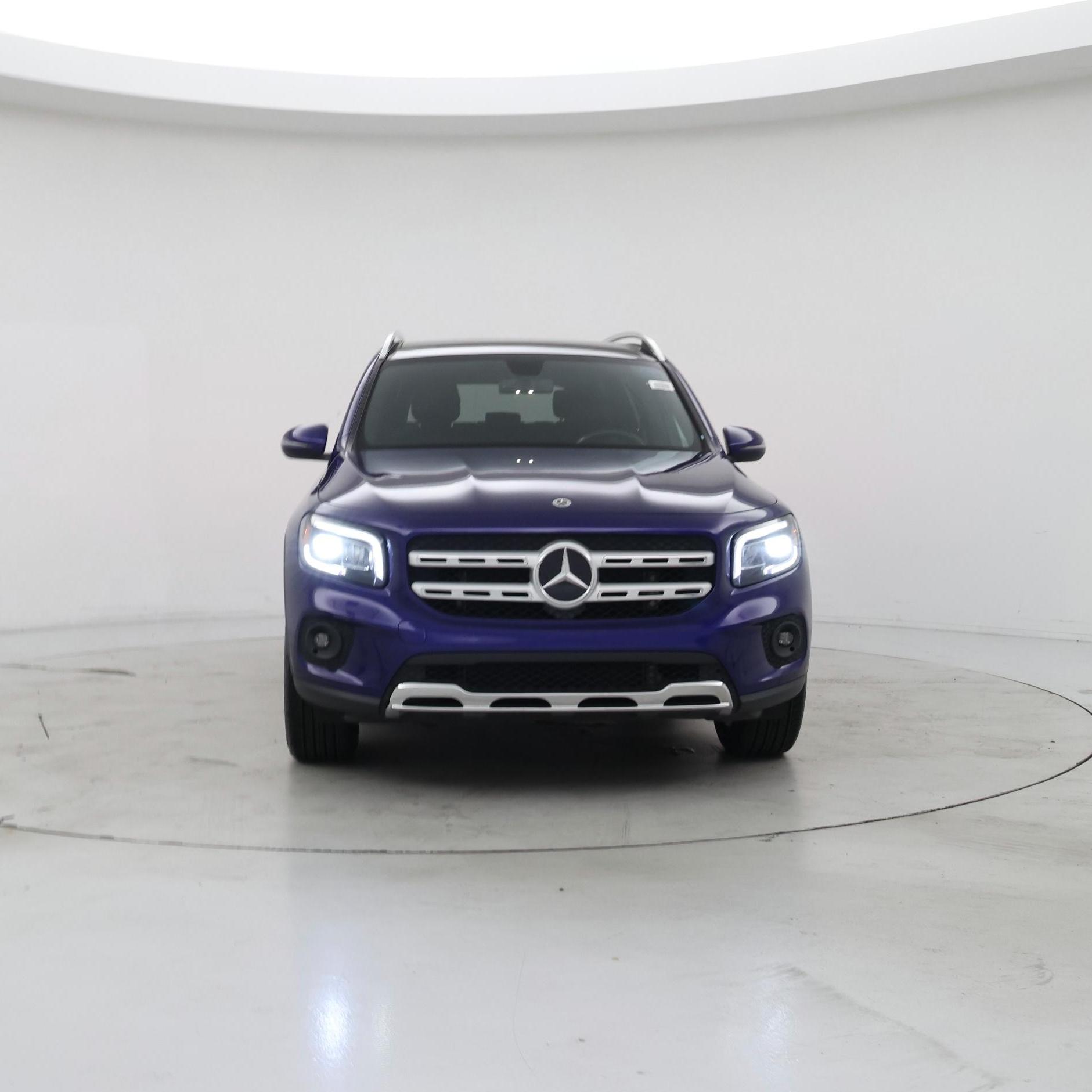Thumbnail: 2021 Mercedes-Benz GLB - 5