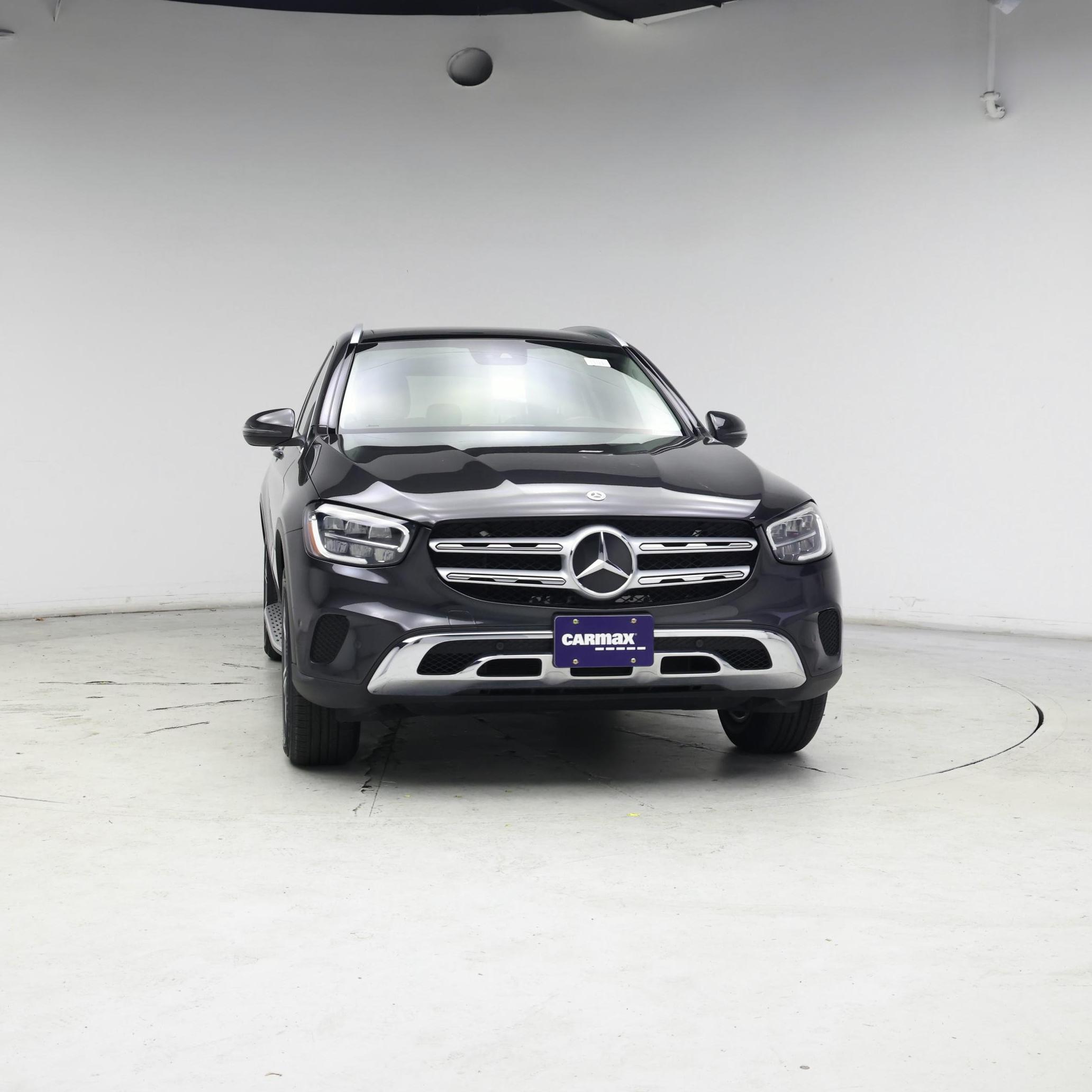 Thumbnail: 2021 Mercedes-Benz GLC - 5