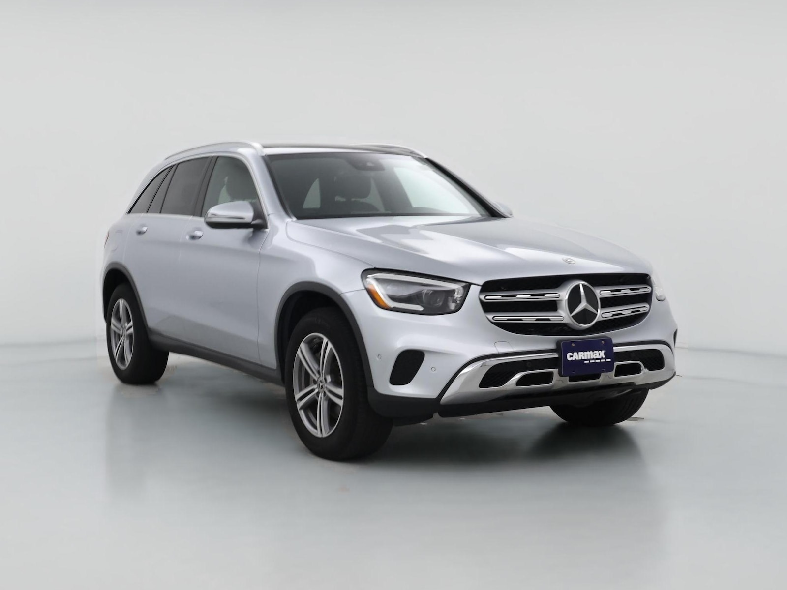 2022 Mercedes-Benz GLC