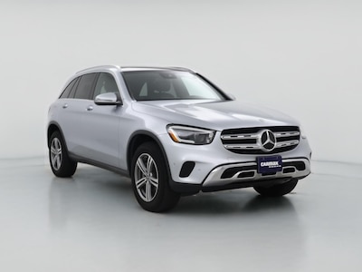 2022 Mercedes-Benz GLC300