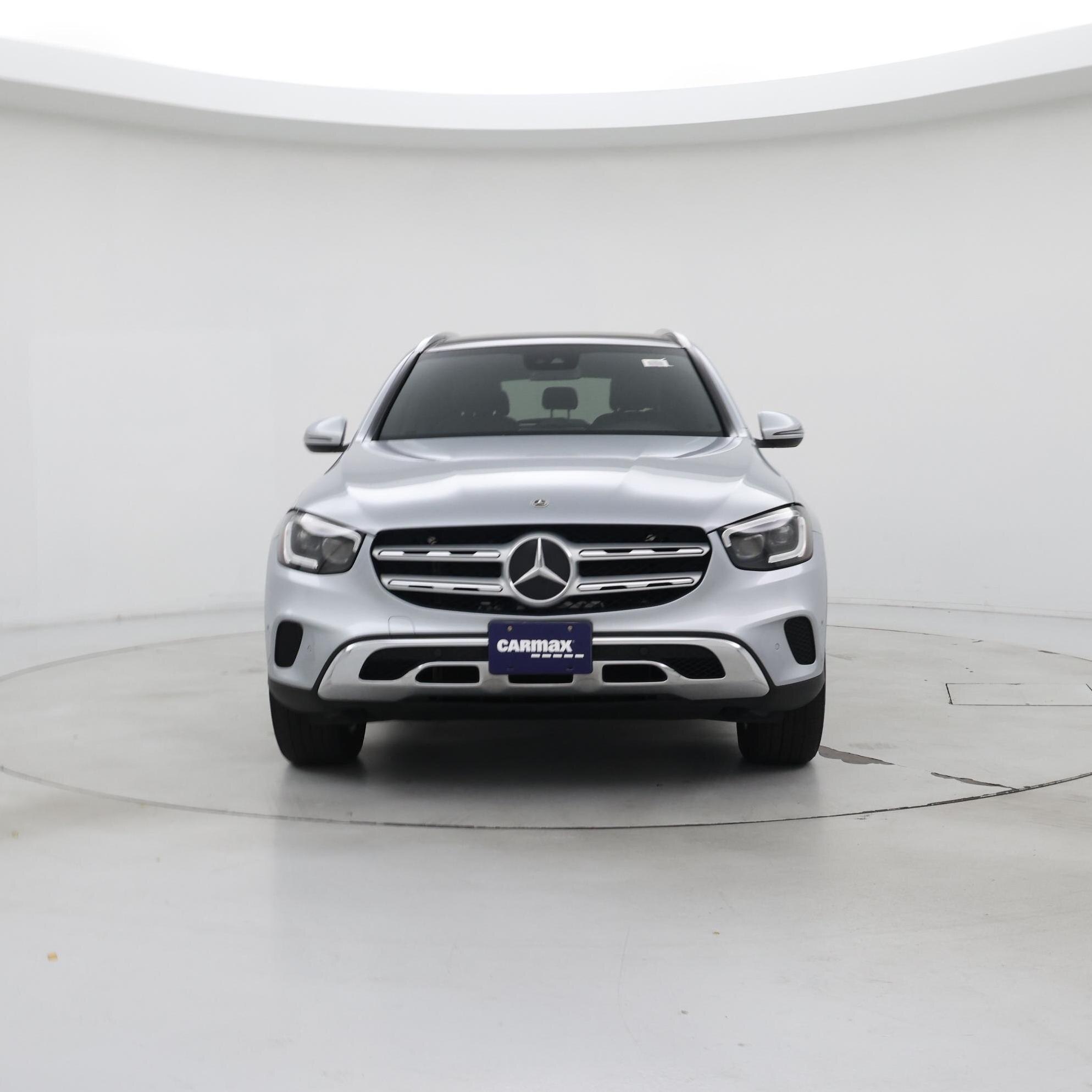 Thumbnail: 2022 Mercedes-Benz GLC - 5