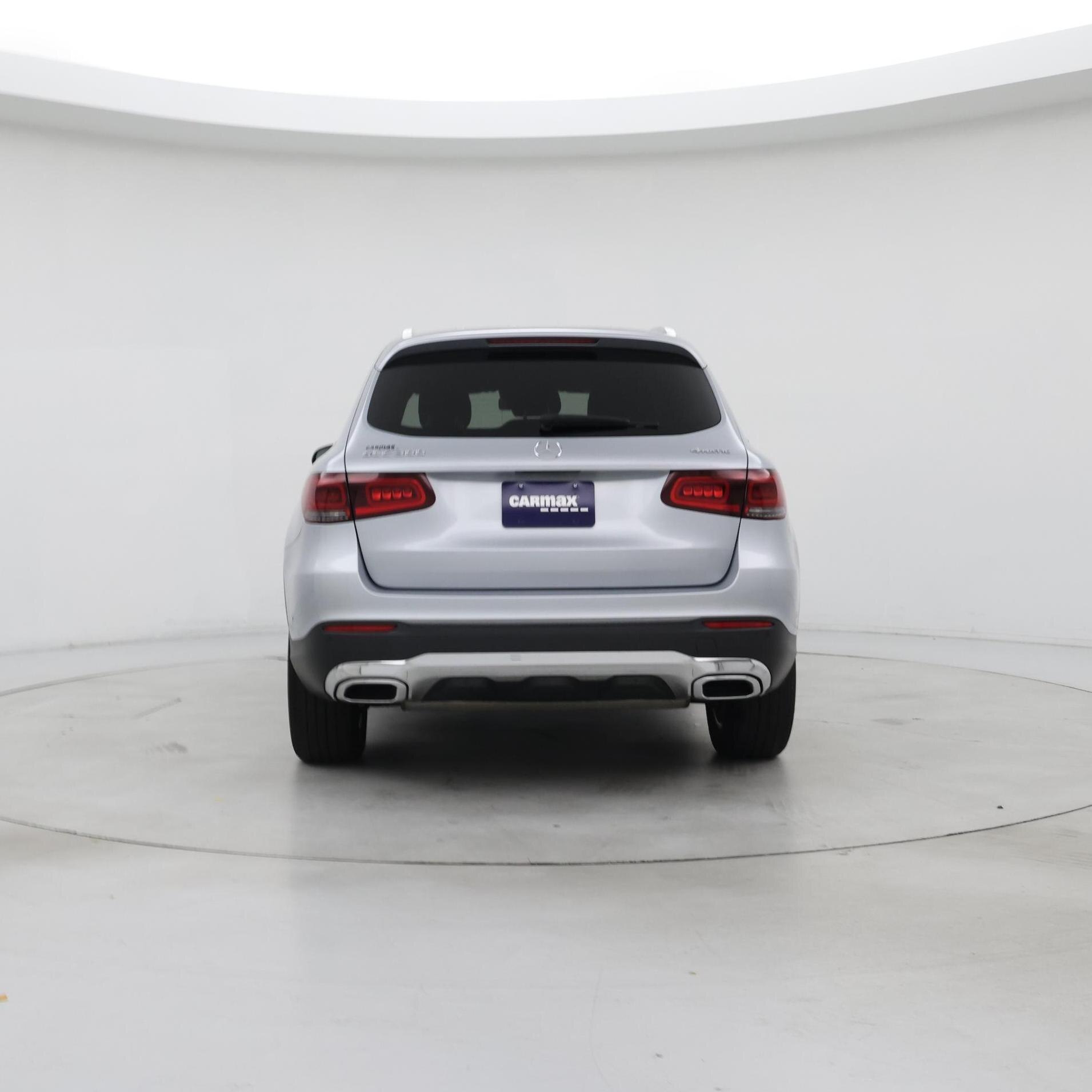 Thumbnail: 2022 Mercedes-Benz GLC - 6