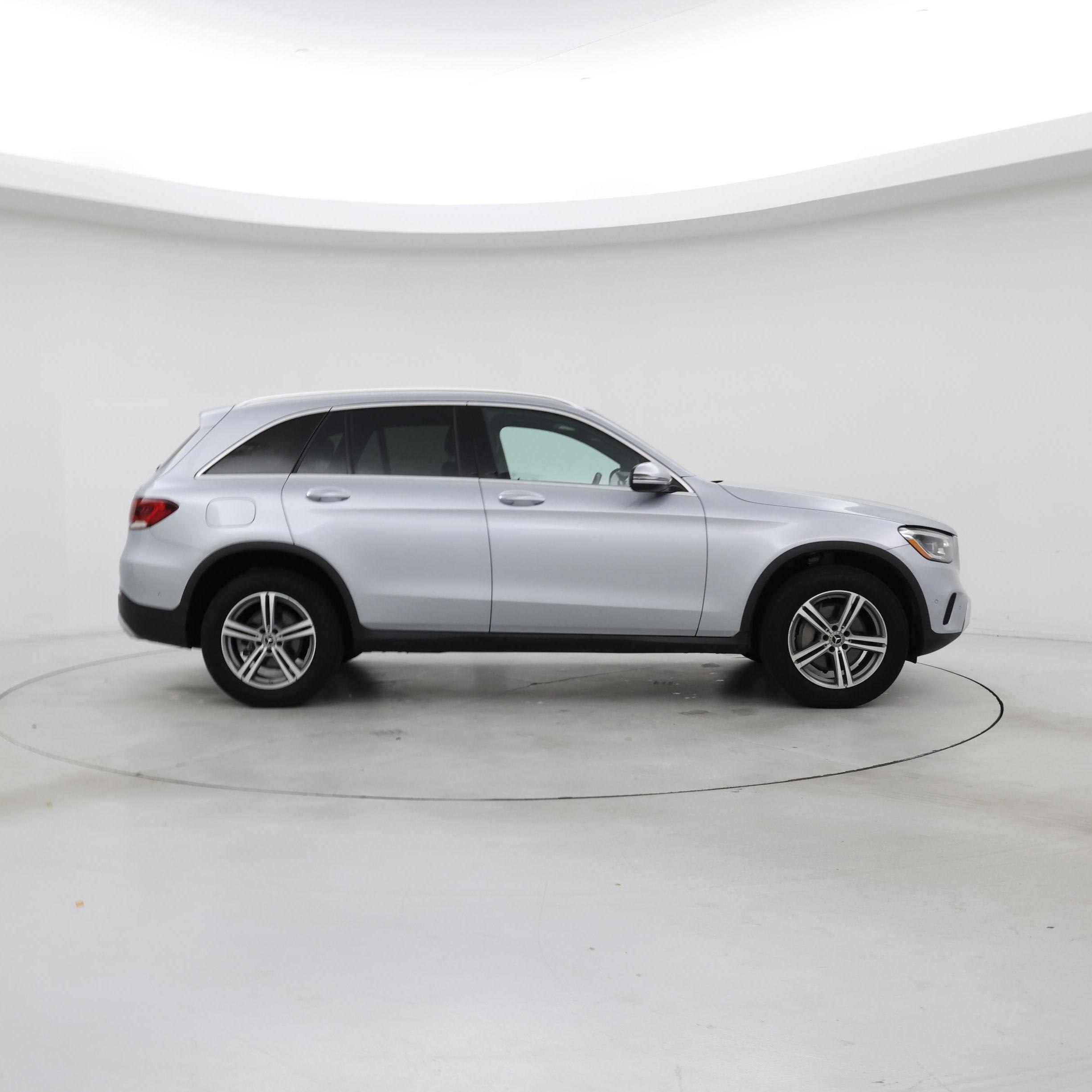 Thumbnail: 2022 Mercedes-Benz GLC - 7