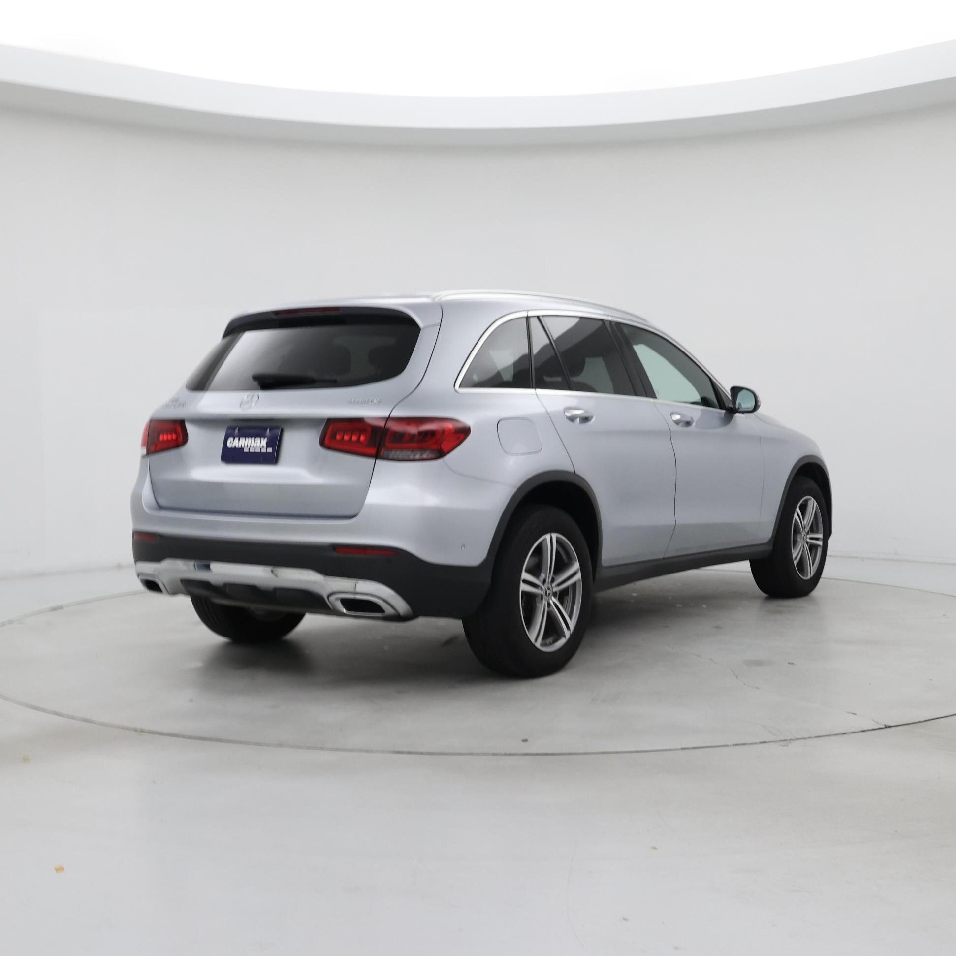 Thumbnail: 2022 Mercedes-Benz GLC - 8