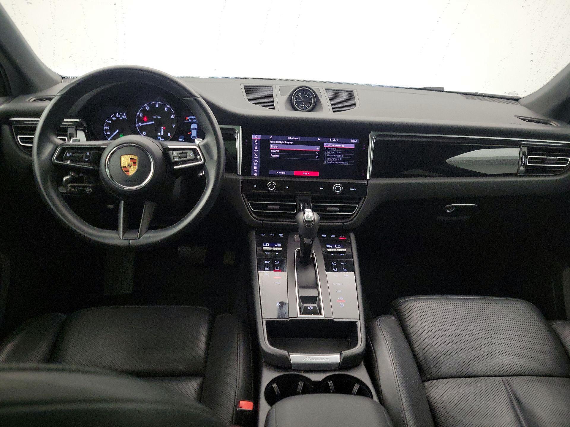 Thumbnail: 2022 Porsche Macan - 9