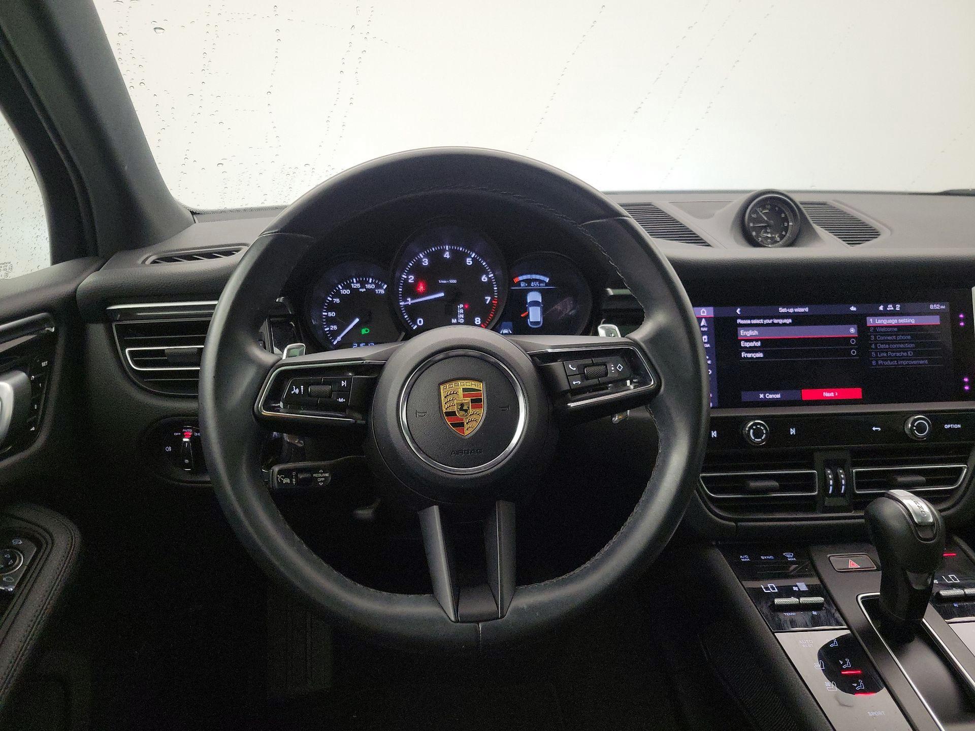 Thumbnail: 2022 Porsche Macan - 10