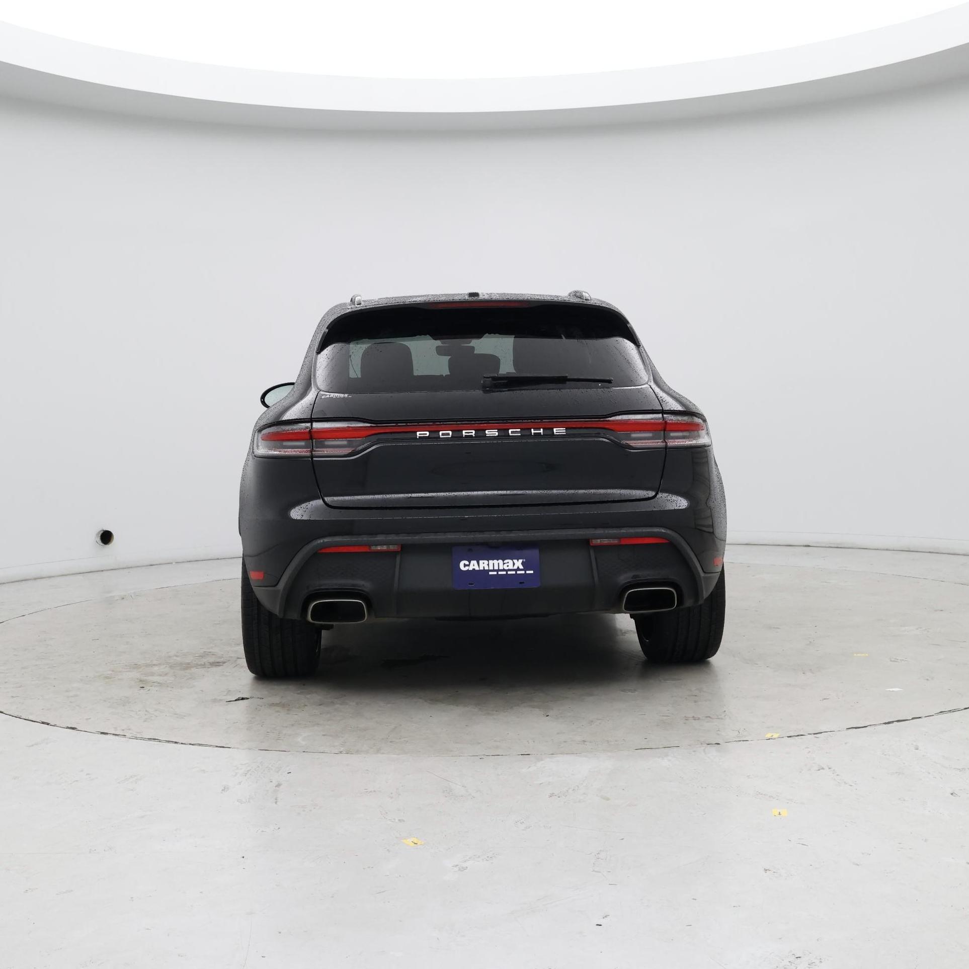 Thumbnail: 2022 Porsche Macan - 6