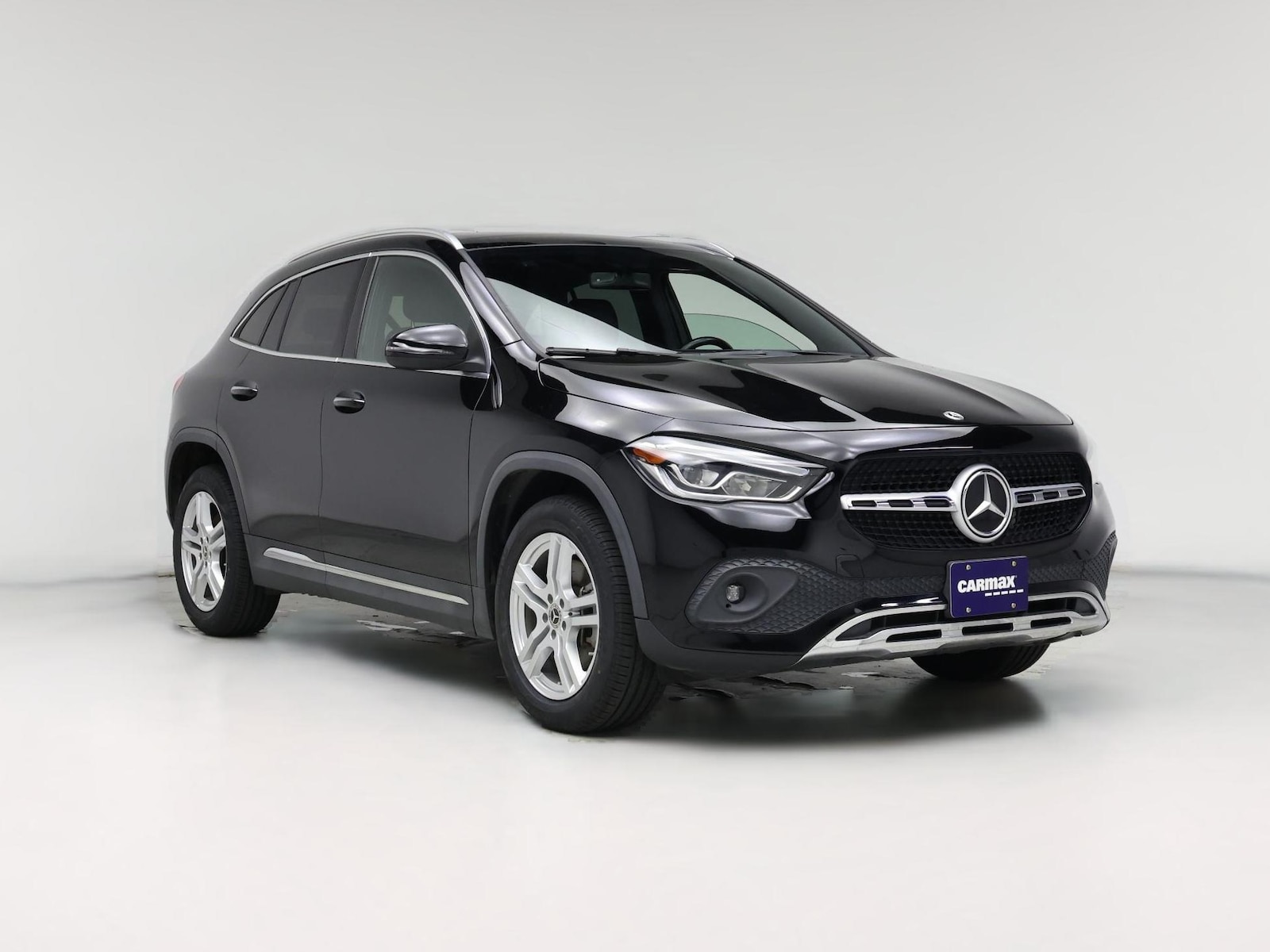 2021 Mercedes-Benz GLA GLA250