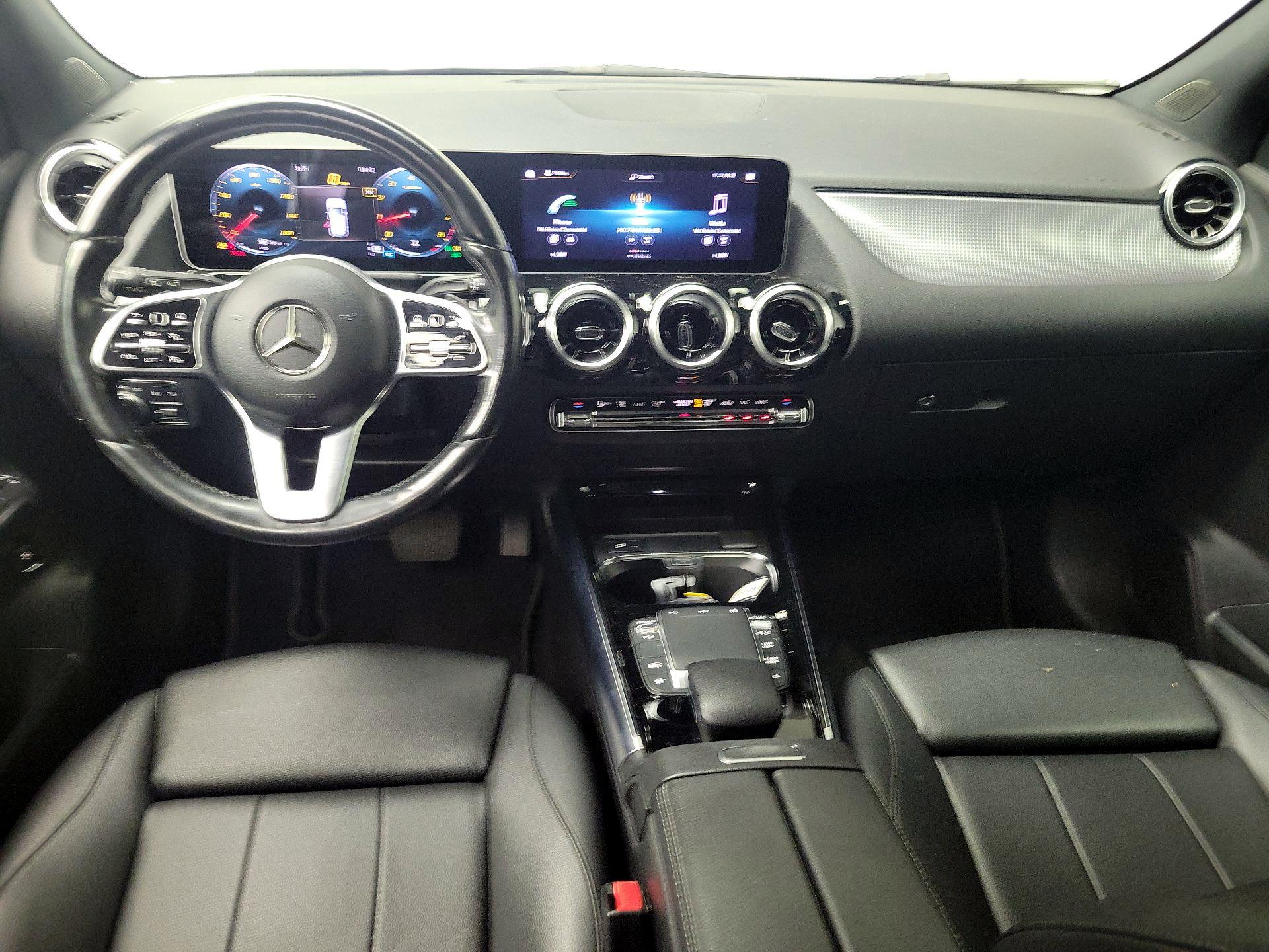 Thumbnail: 2021 Mercedes-Benz GLA - 9