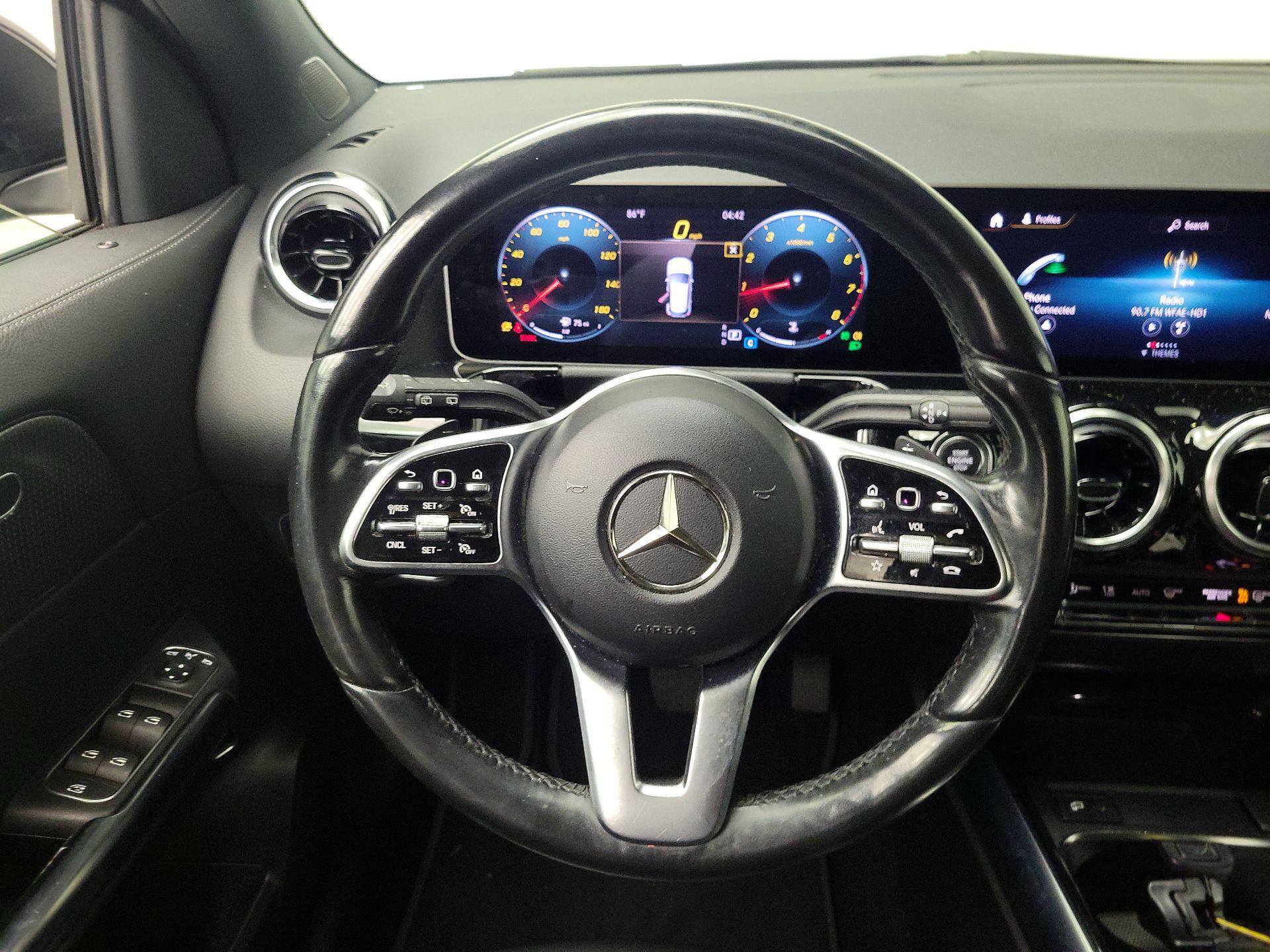 Thumbnail: 2021 Mercedes-Benz GLA - 10