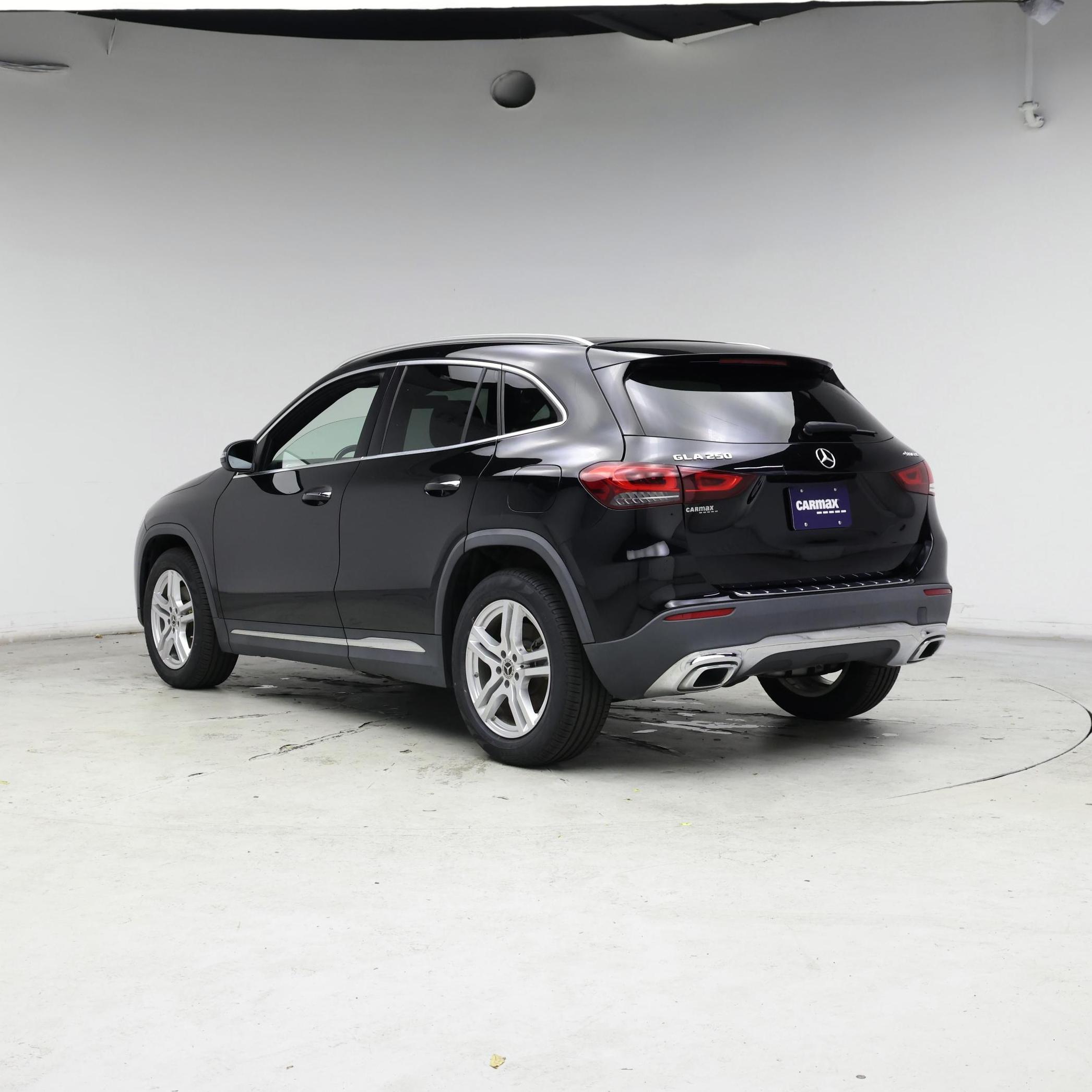 Thumbnail: 2021 Mercedes-Benz GLA - 2