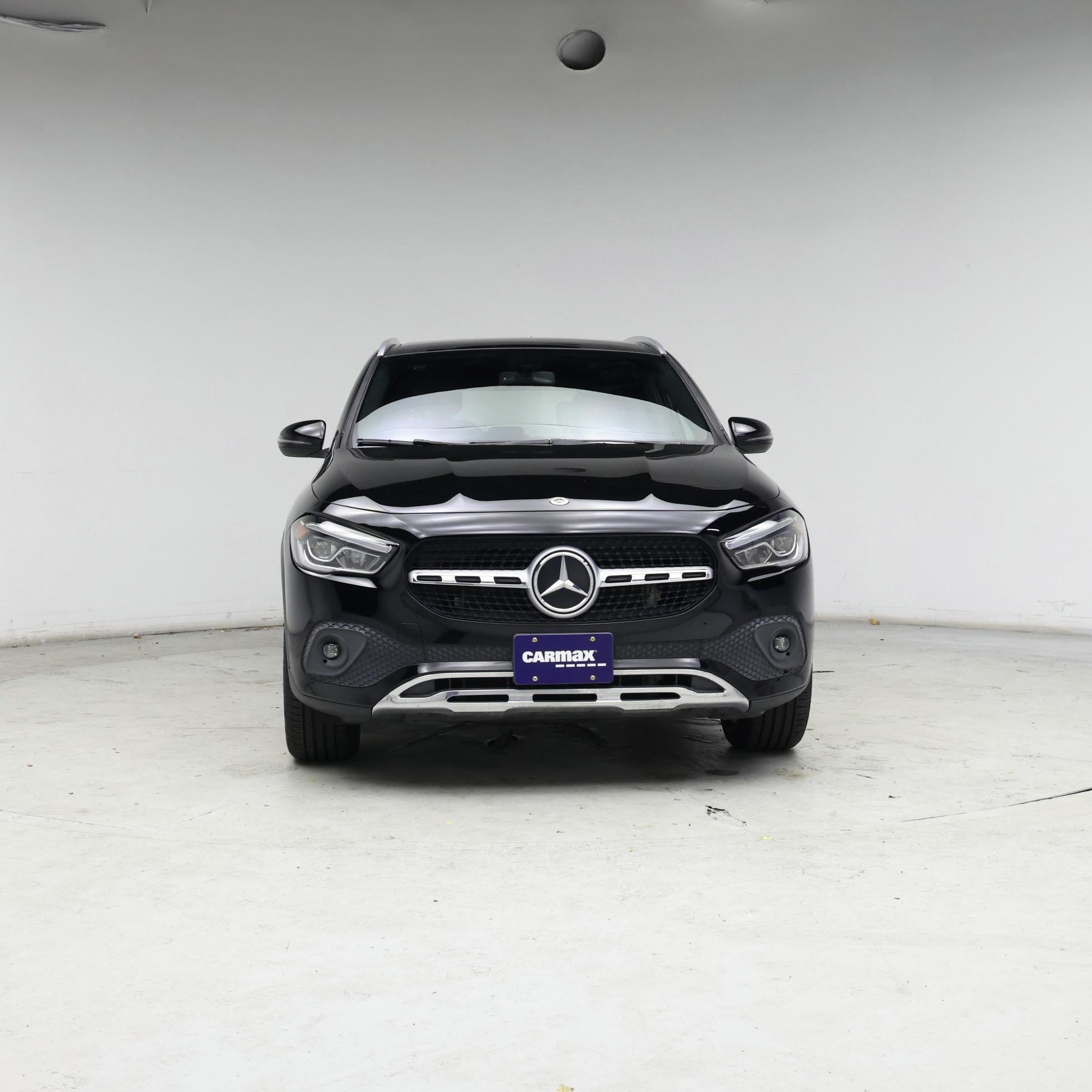 Thumbnail: 2021 Mercedes-Benz GLA - 5