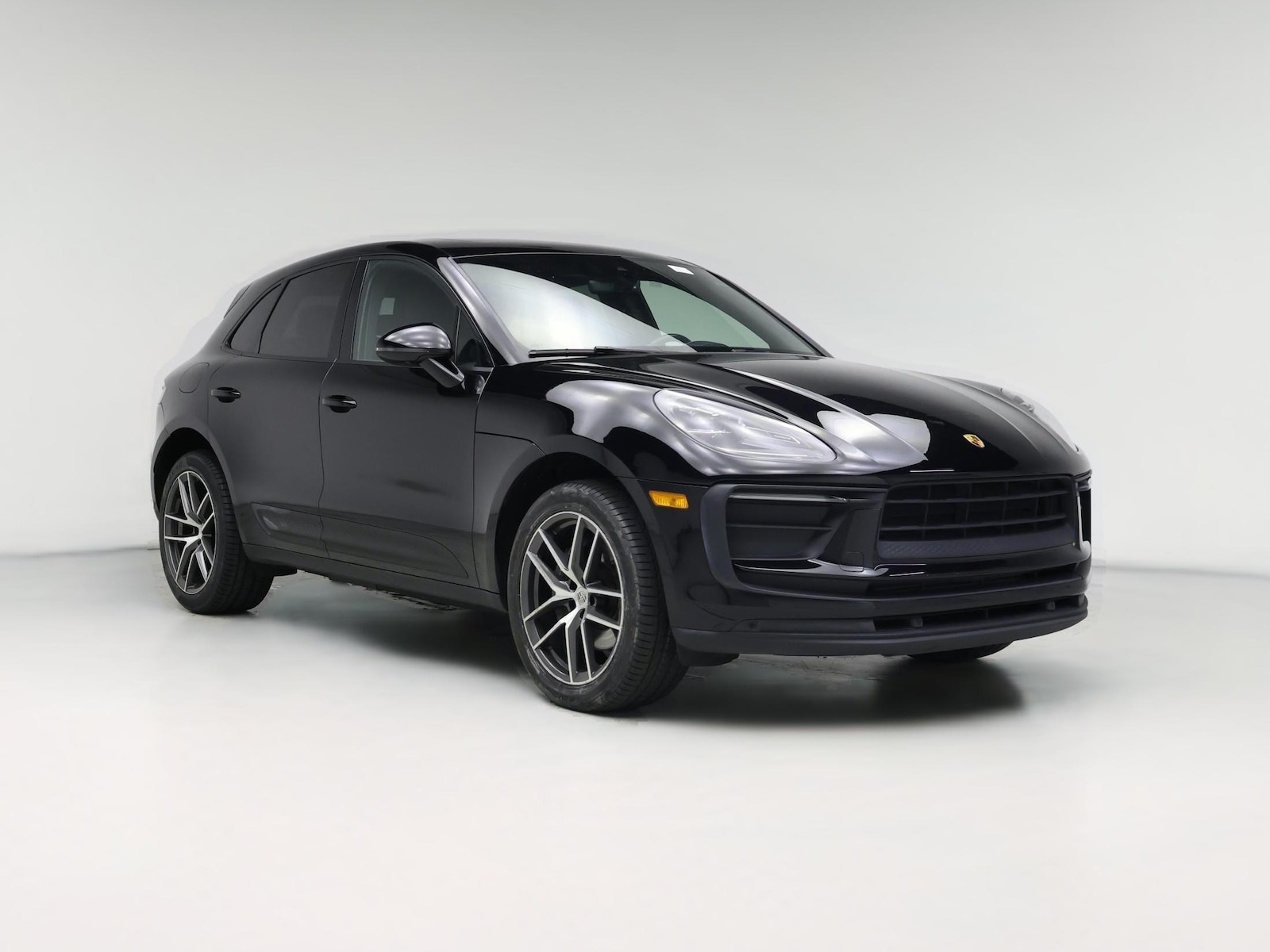 2022 Porsche Macan