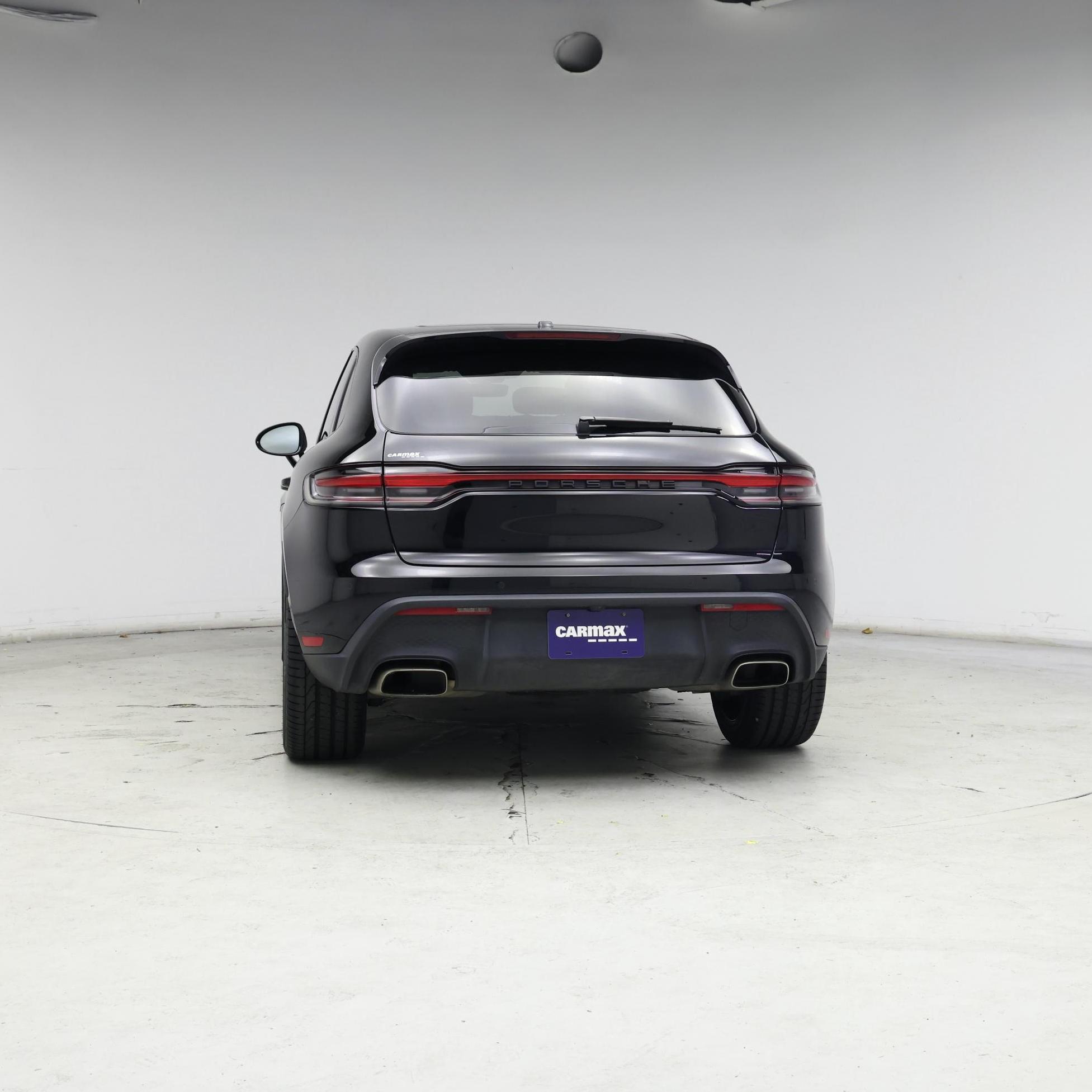 Thumbnail: 2022 Porsche Macan - 6