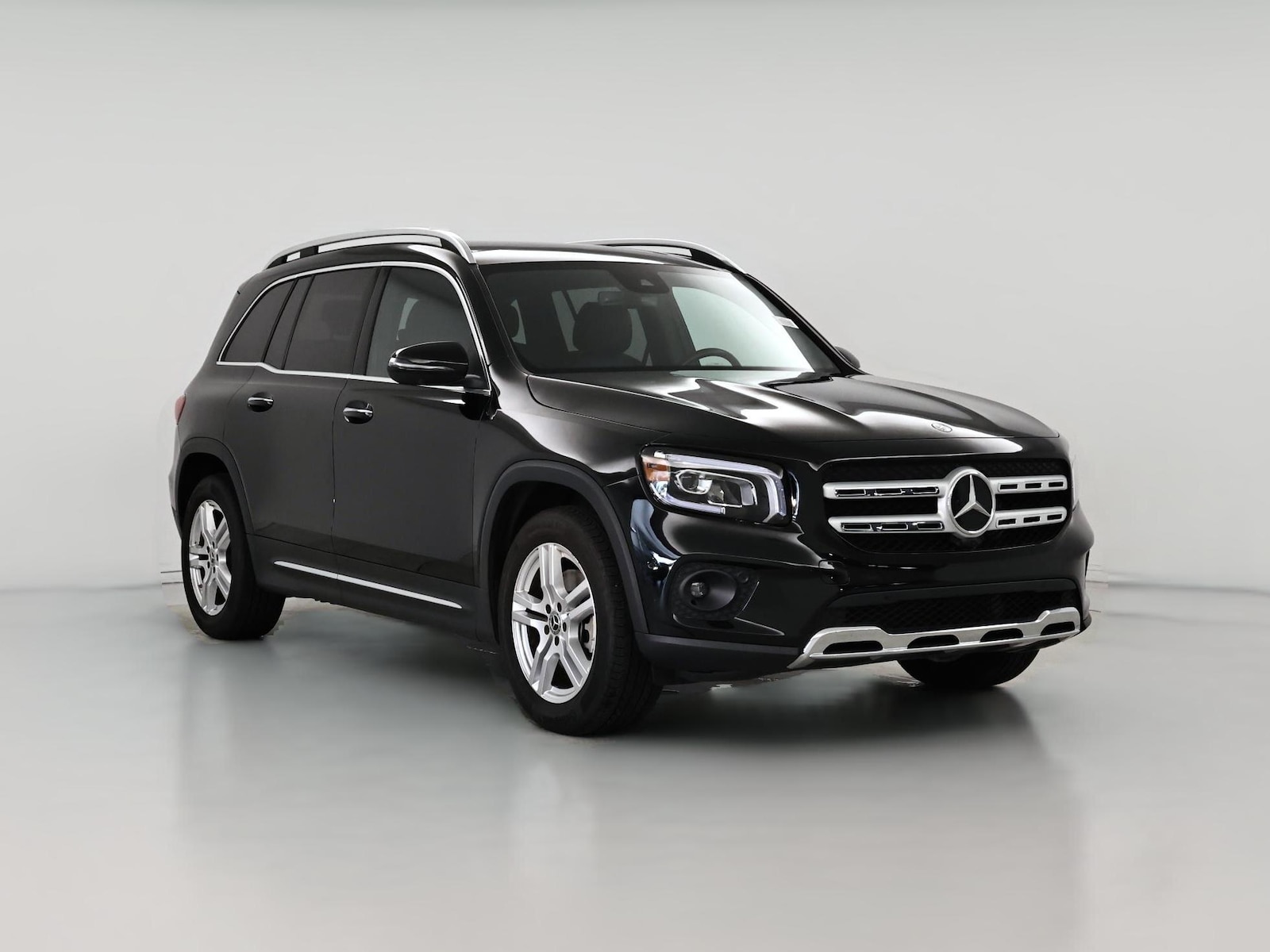 2022 Mercedes-Benz GLB