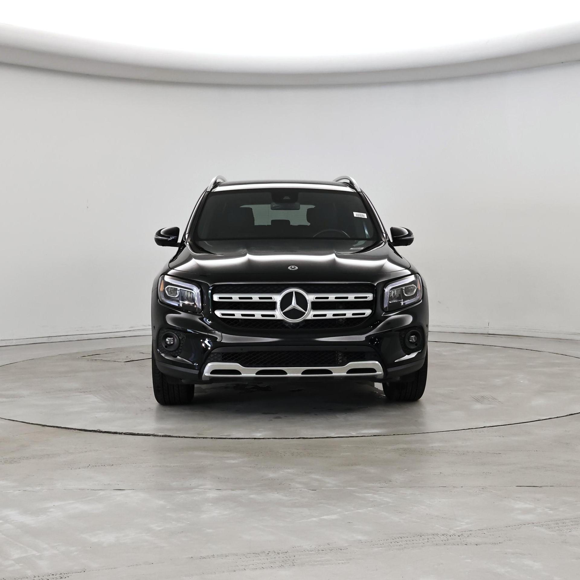 Thumbnail: 2022 Mercedes-Benz GLB - 5