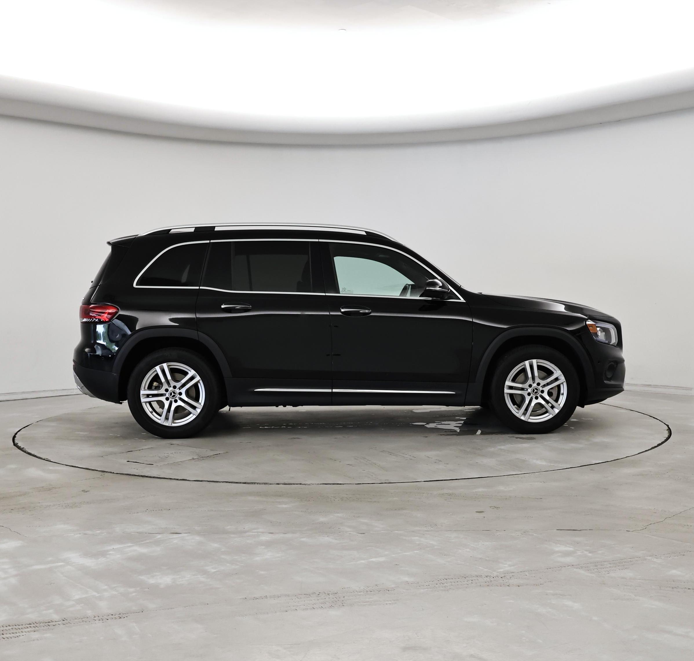 Thumbnail: 2022 Mercedes-Benz GLB - 7