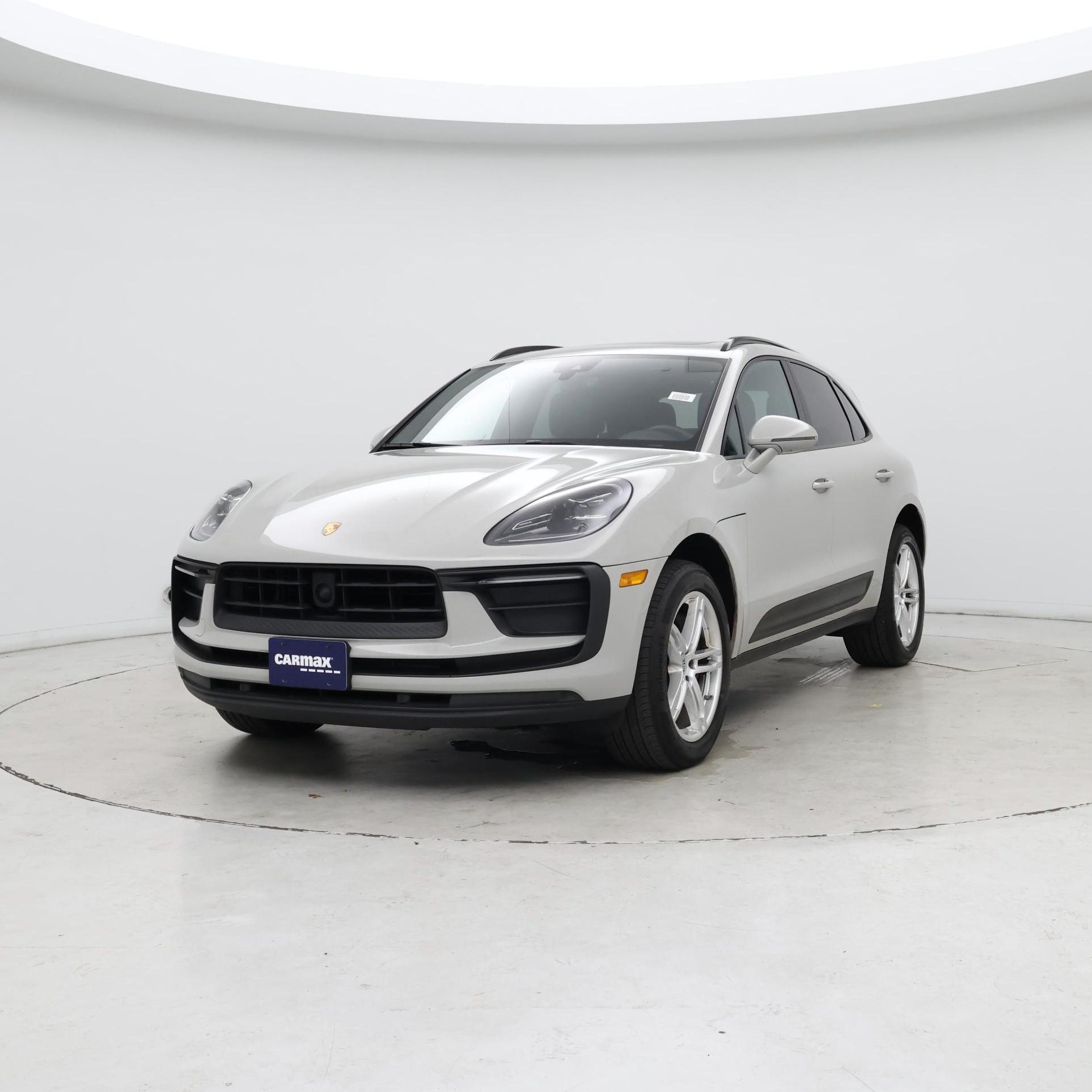 Thumbnail: 2022 Porsche Macan - 4