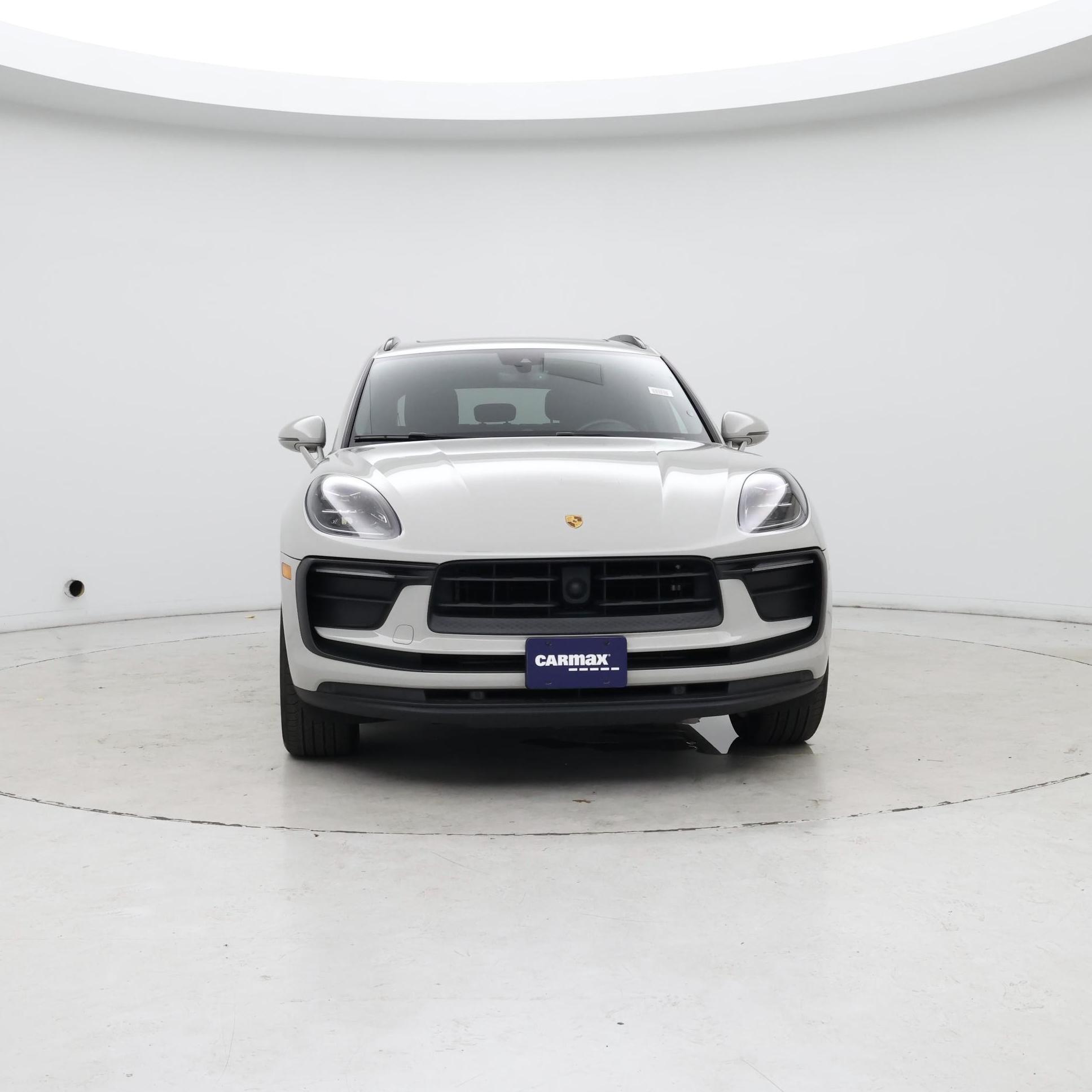 Thumbnail: 2022 Porsche Macan - 5