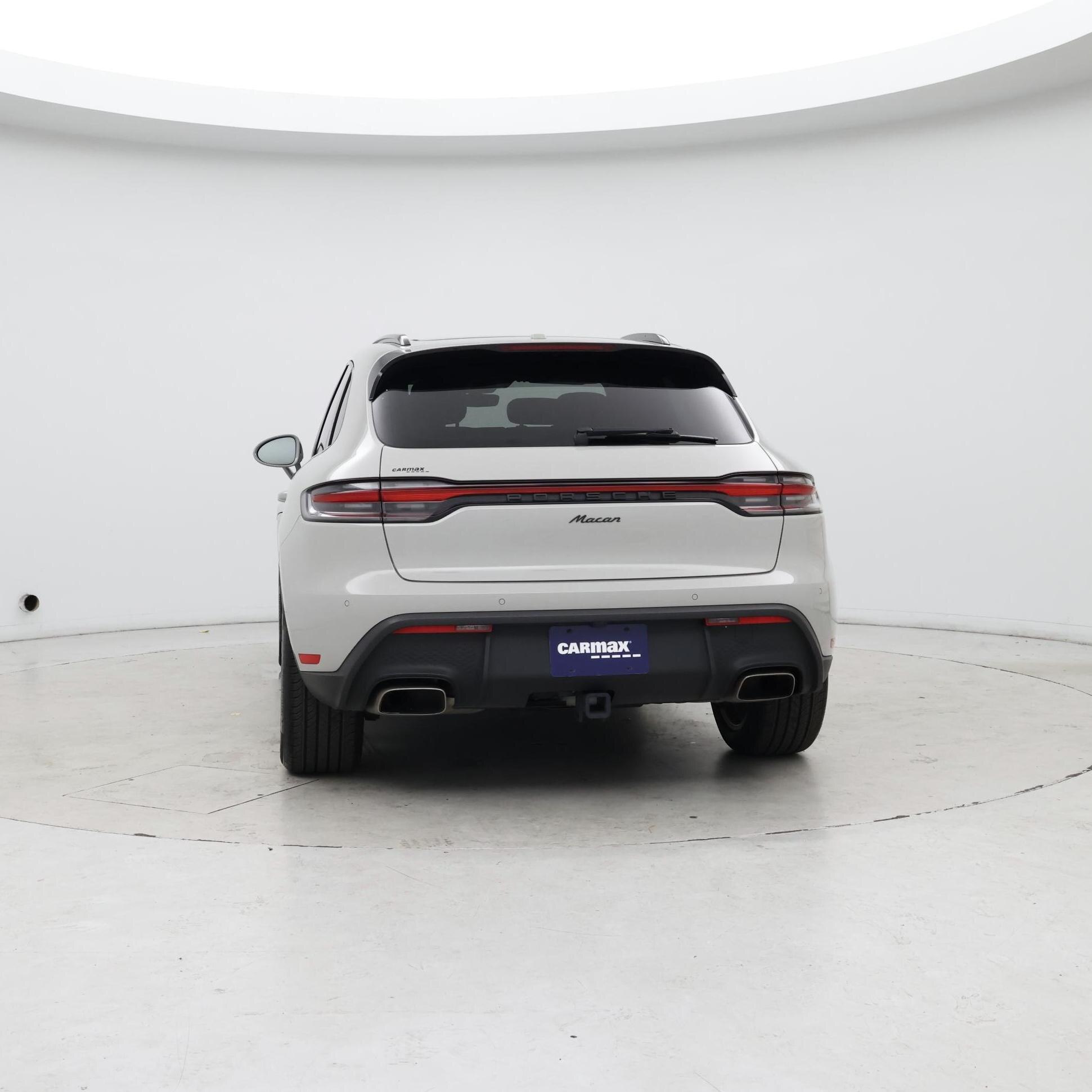 Thumbnail: 2022 Porsche Macan - 6