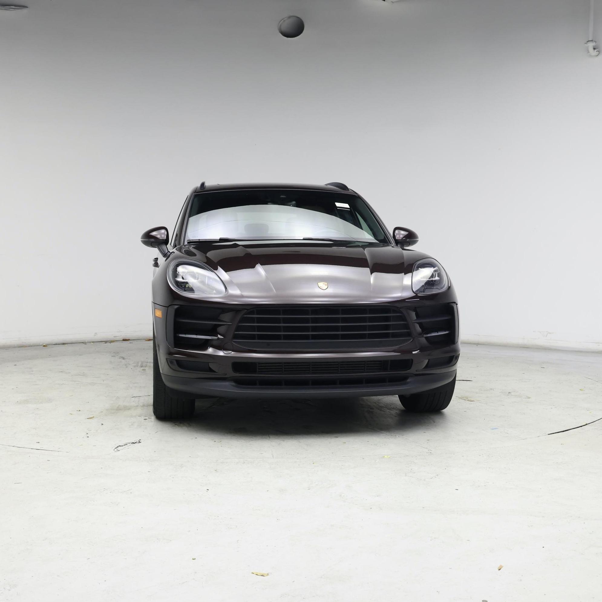 Thumbnail: 2021 Porsche Macan - 5