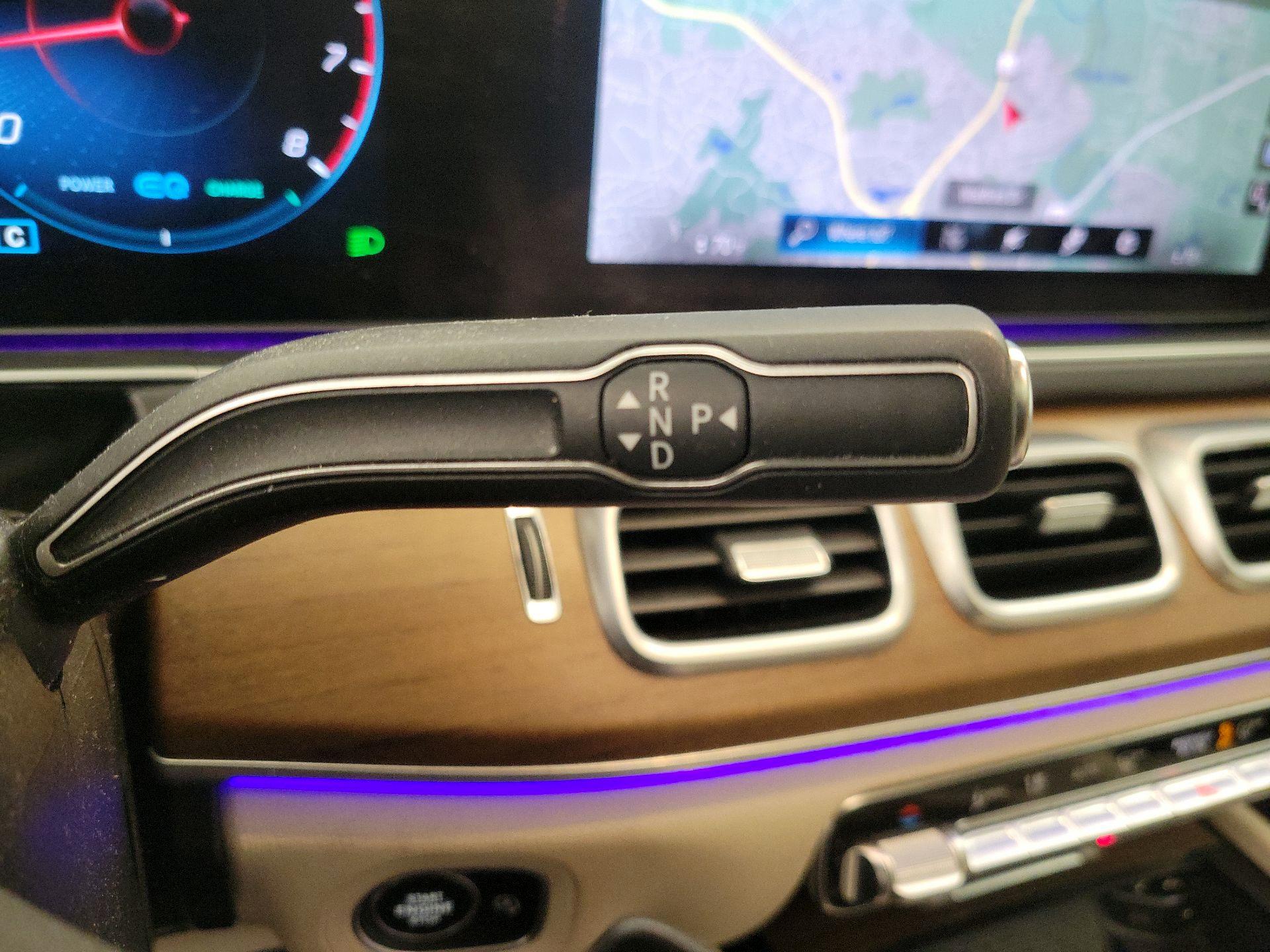 Thumbnail: 2021 Mercedes-Benz GLS - 18
