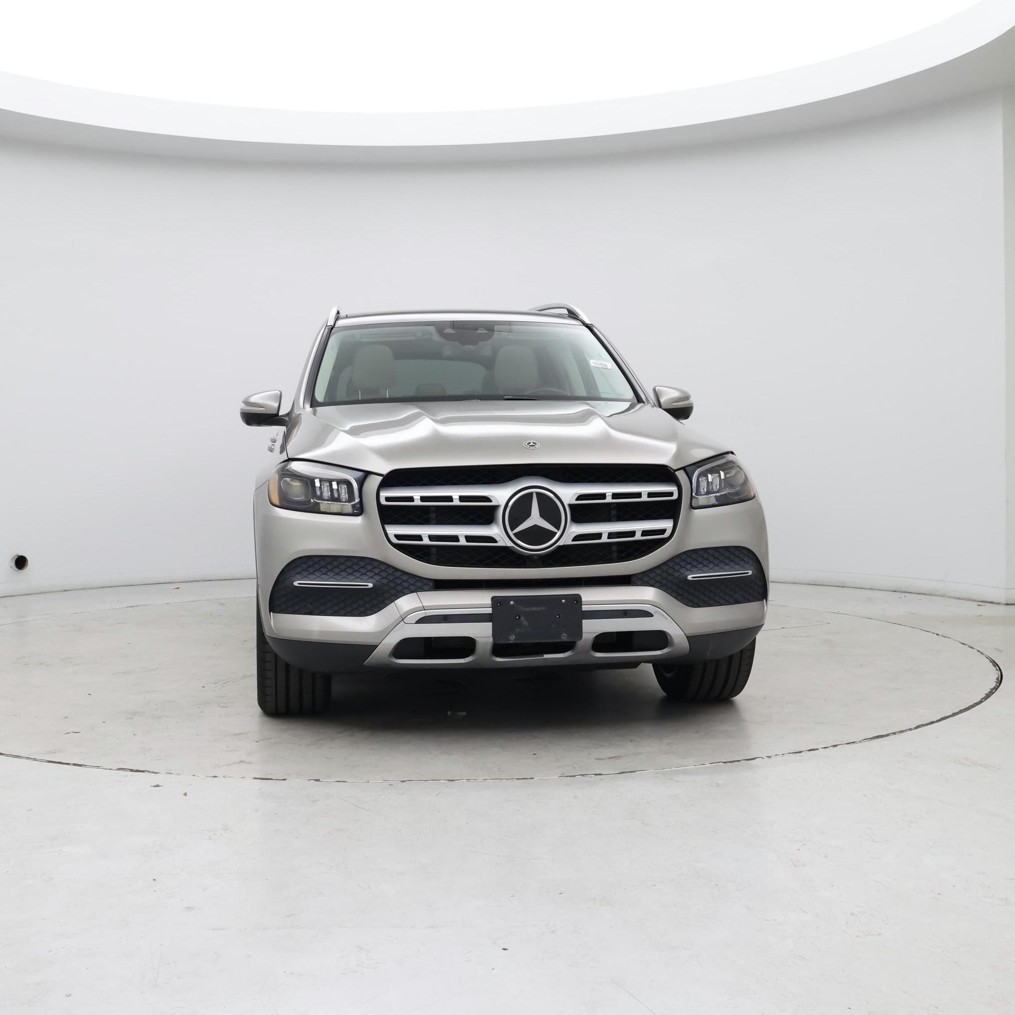 Thumbnail: 2021 Mercedes-Benz GLS - 5