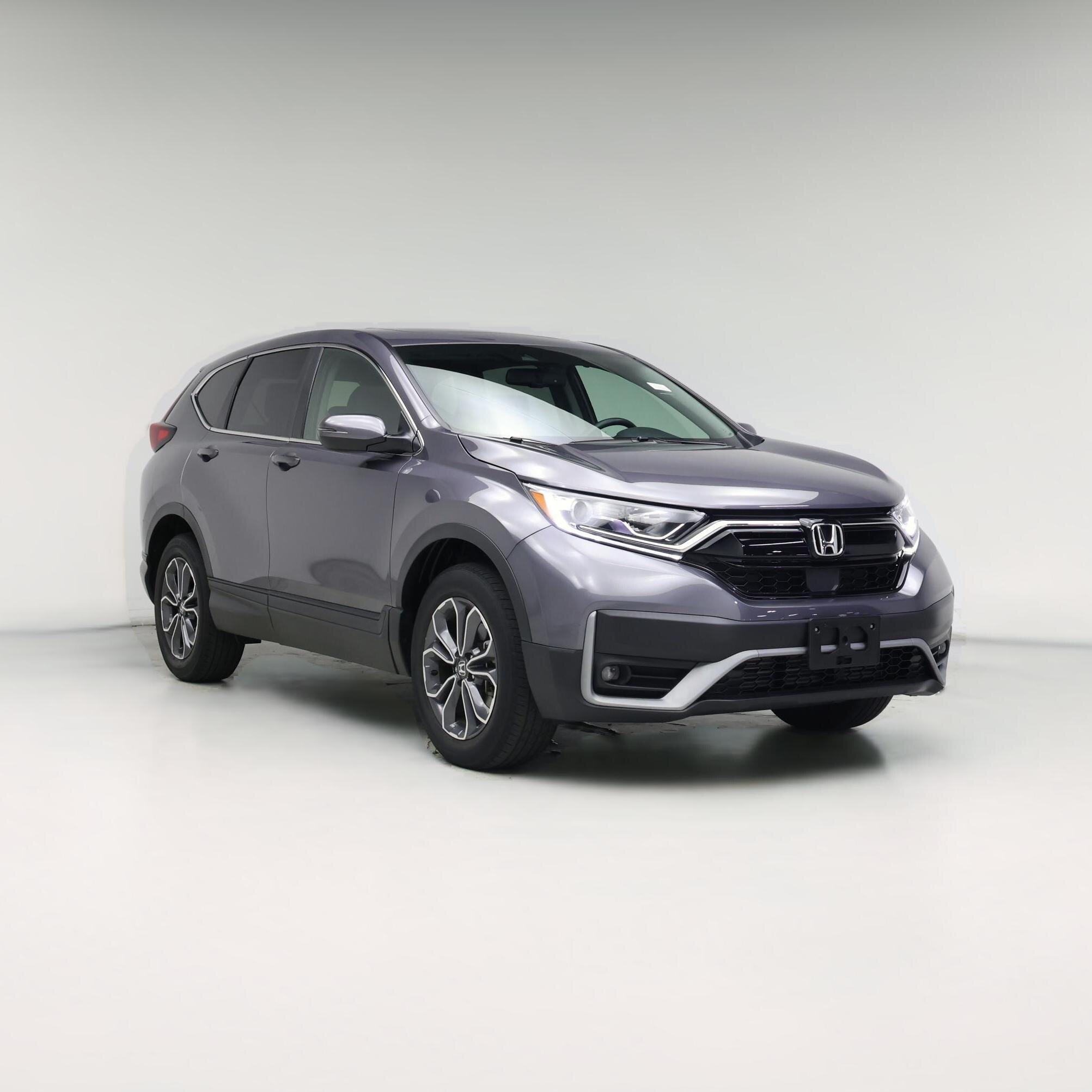 Thumbnail: 2022 Honda CR-V - 1