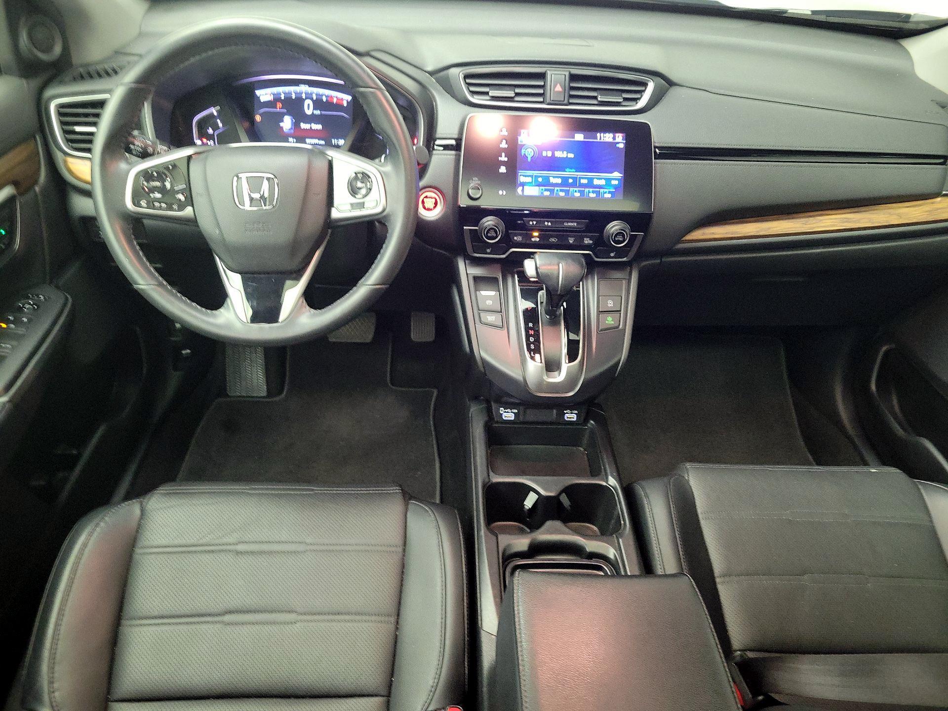 Thumbnail: 2022 Honda CR-V - 9