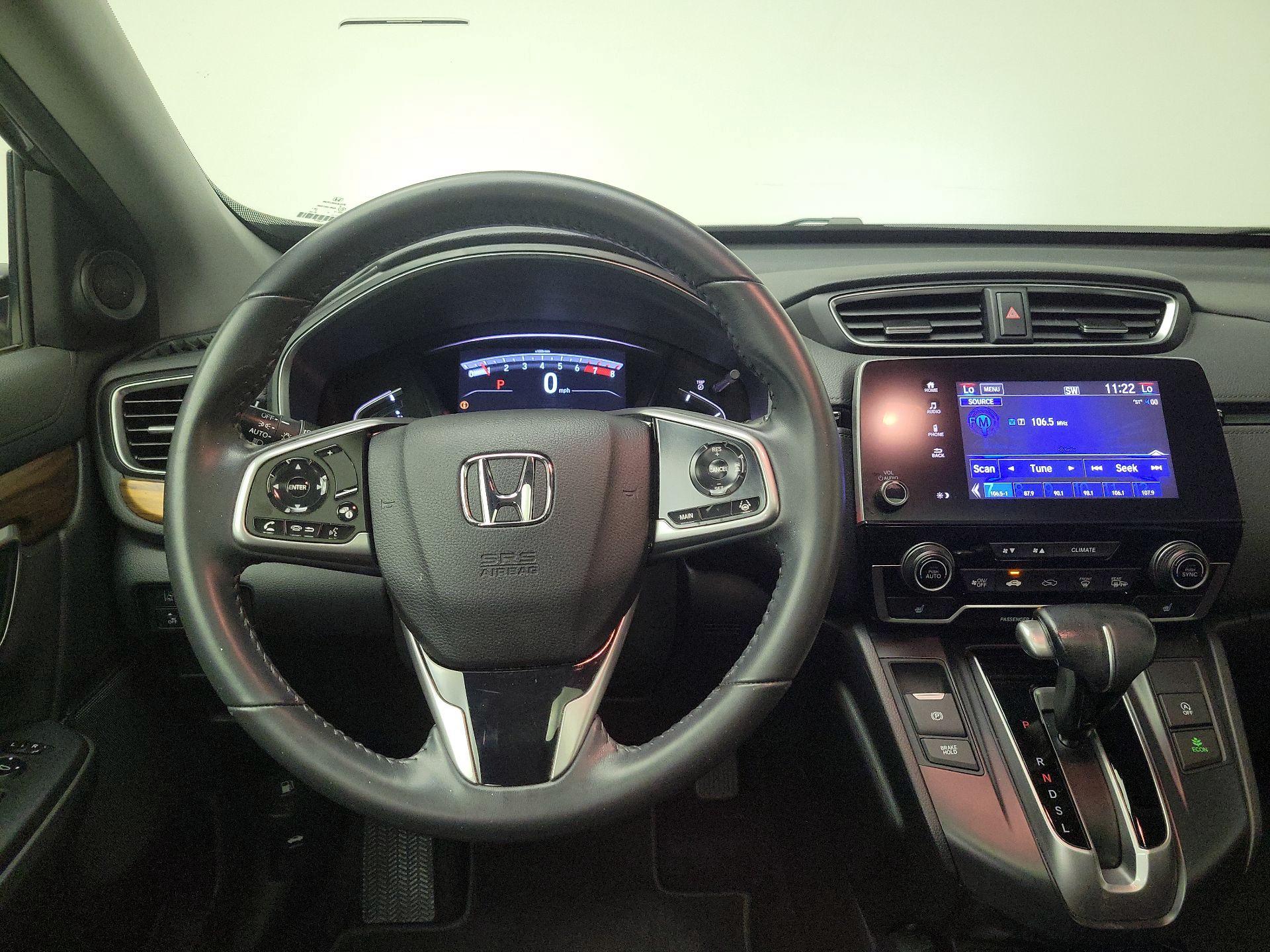 Thumbnail: 2022 Honda CR-V - 10
