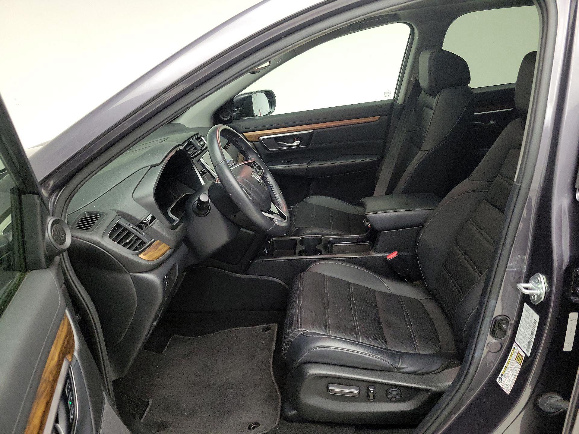 Thumbnail: 2022 Honda CR-V - 11