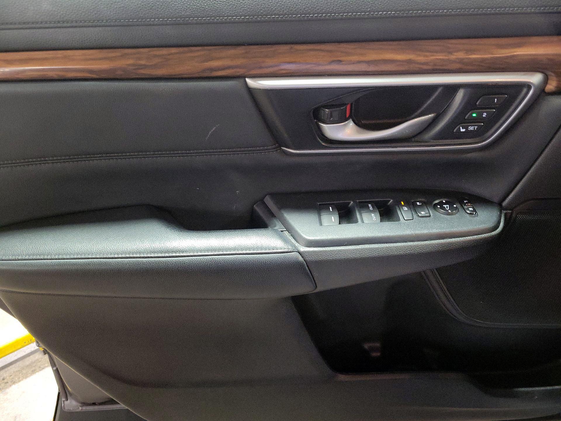 Thumbnail: 2022 Honda CR-V - 12